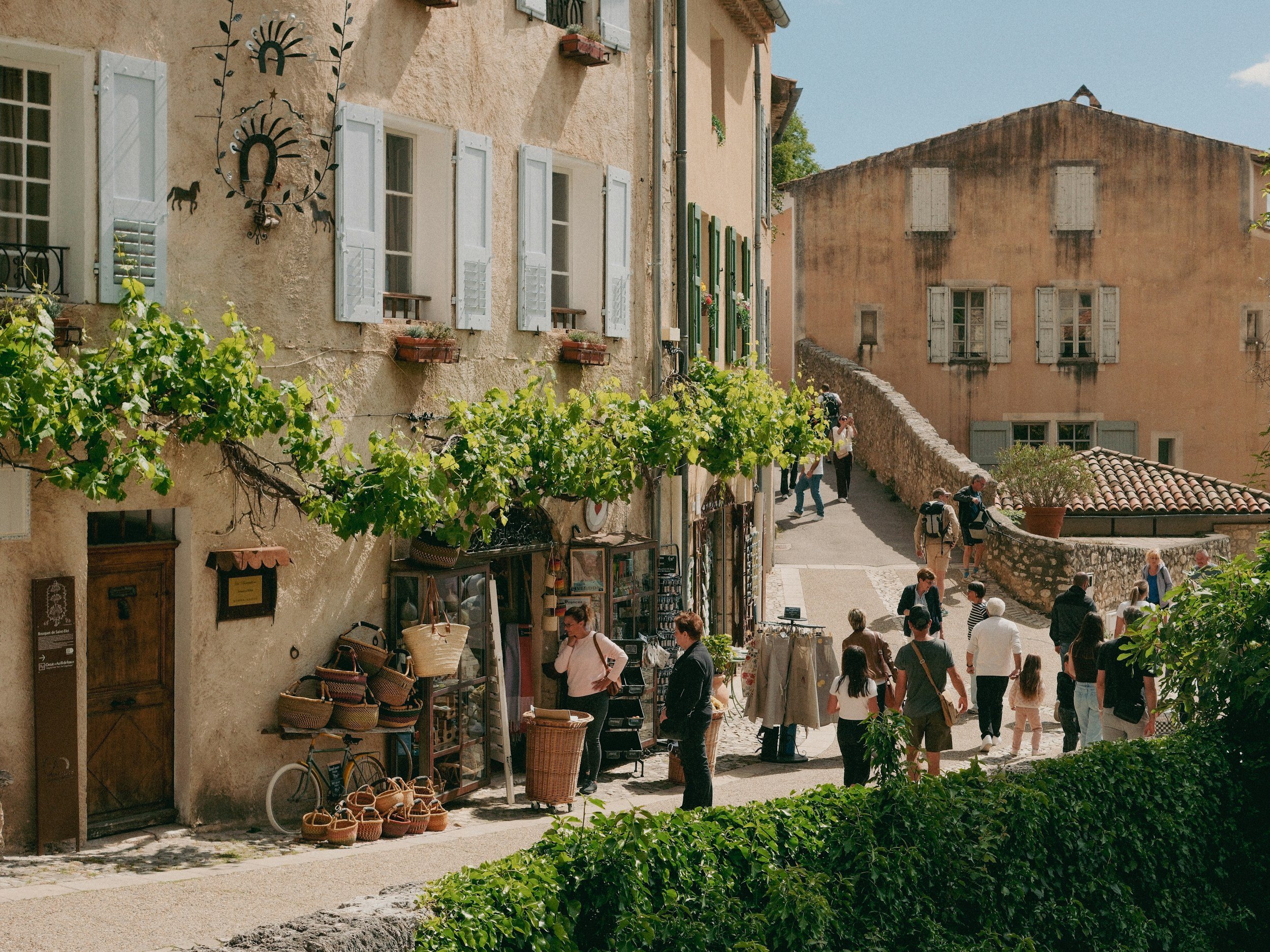 If market day matters, stay in one of these Occitanie towns