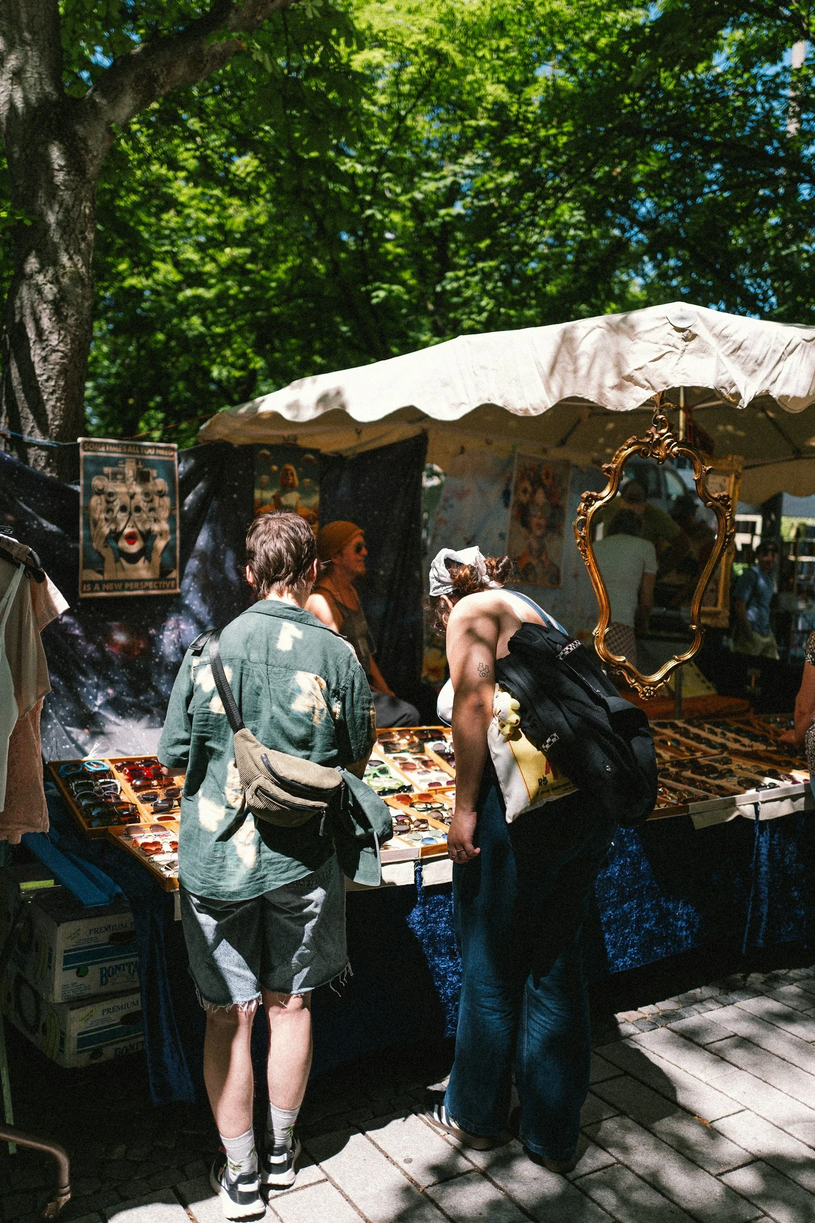 How to spot a good brocante in France (and avoid the disappointing ones)