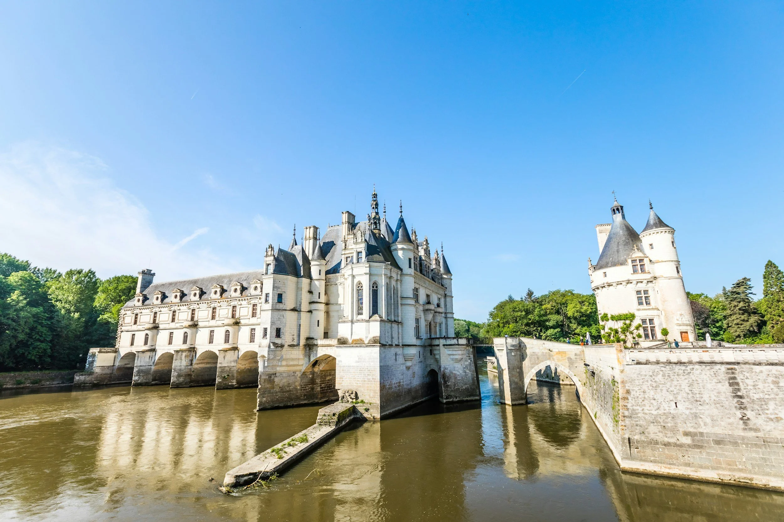 The Loire Valley market towns I'd build a spring weekend around