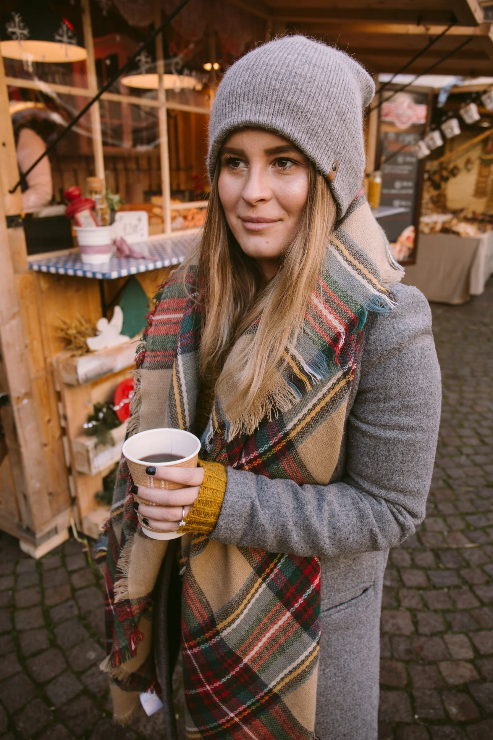 Montbéliard might be France's most underrated Christmas market