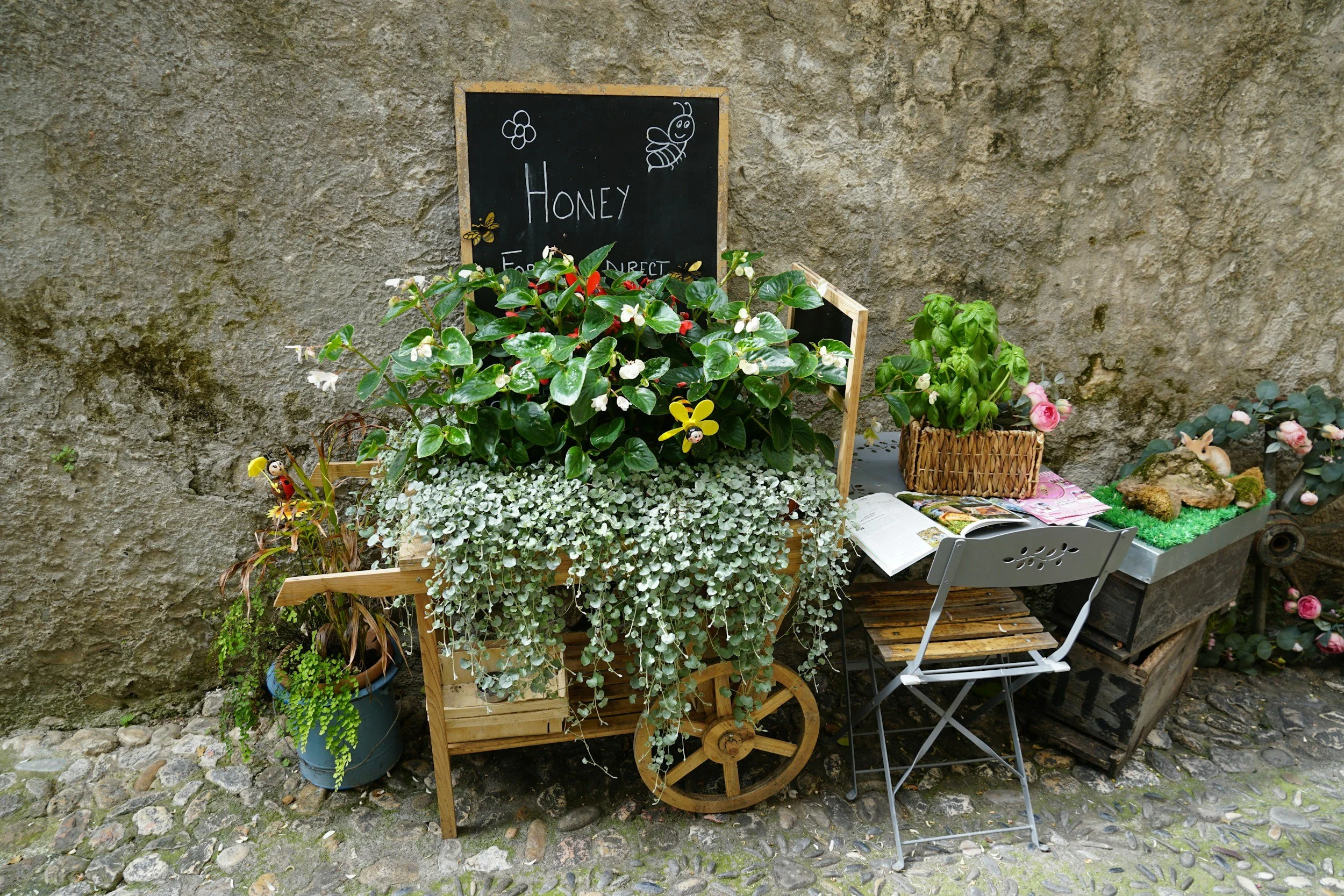 These weekly markets are reason enough to plan a summer road trip