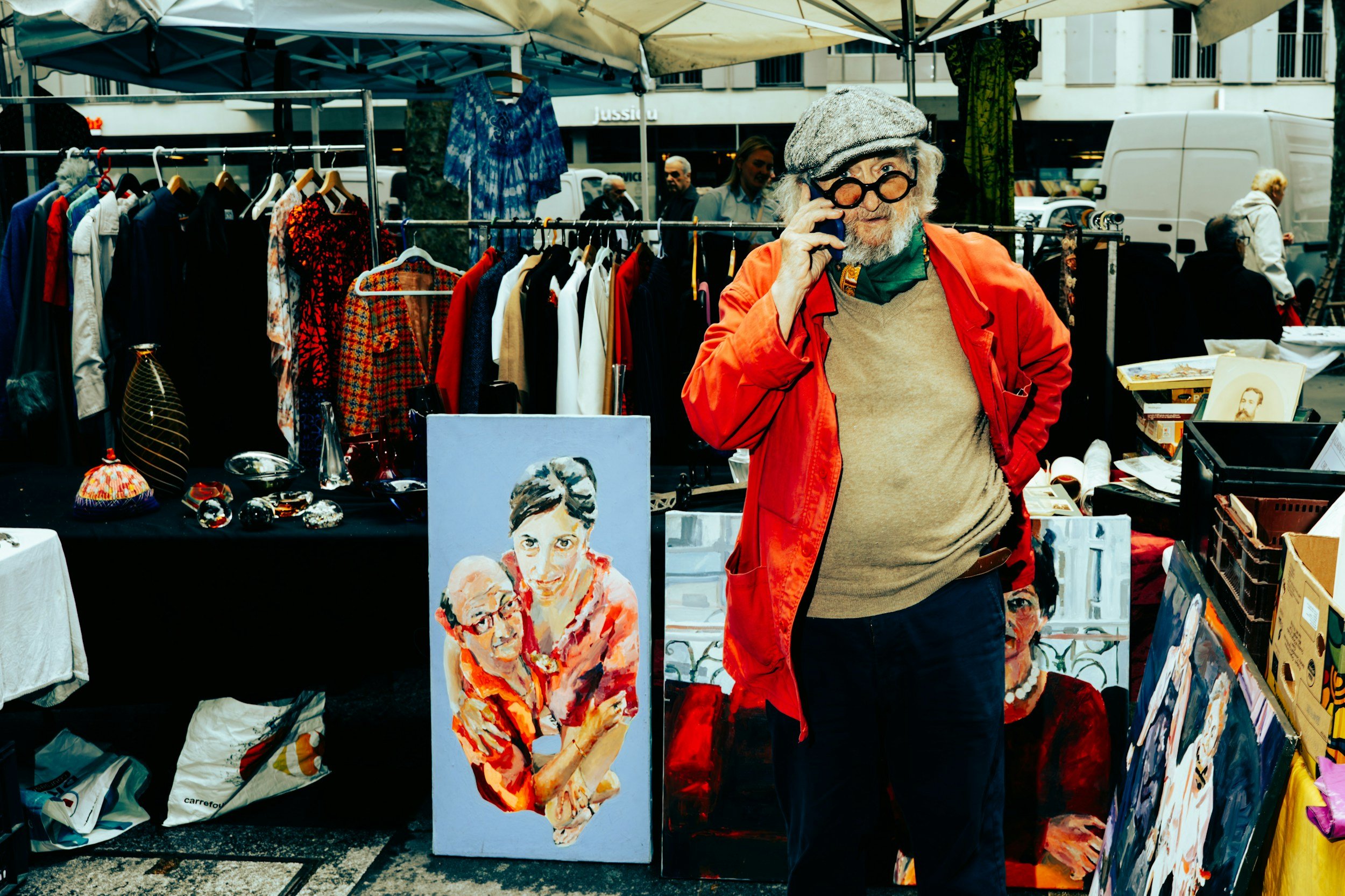 Not every Paris flea market is worth your time. These are.