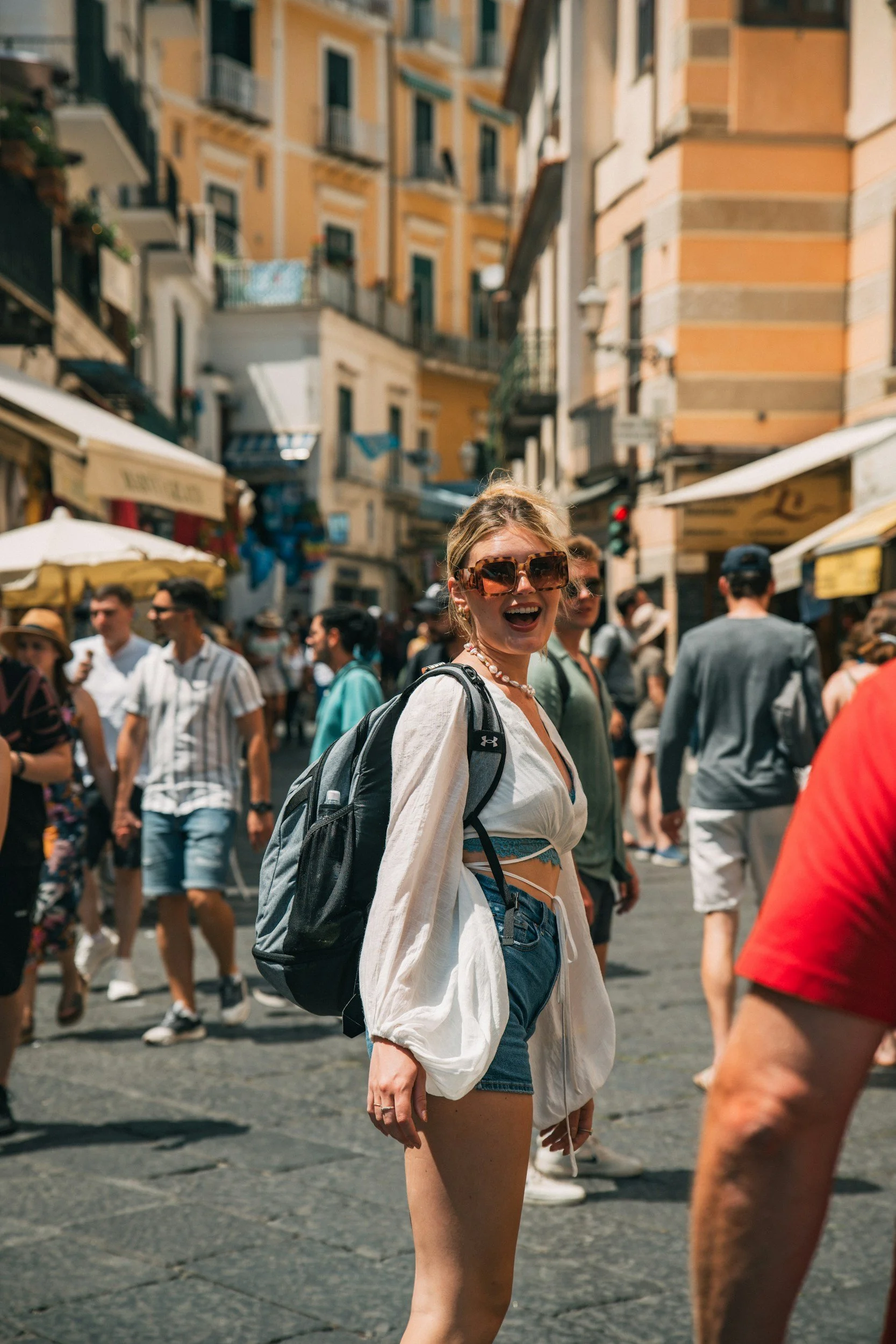 Market day changes with the season. Here's how I'd plan Provence.