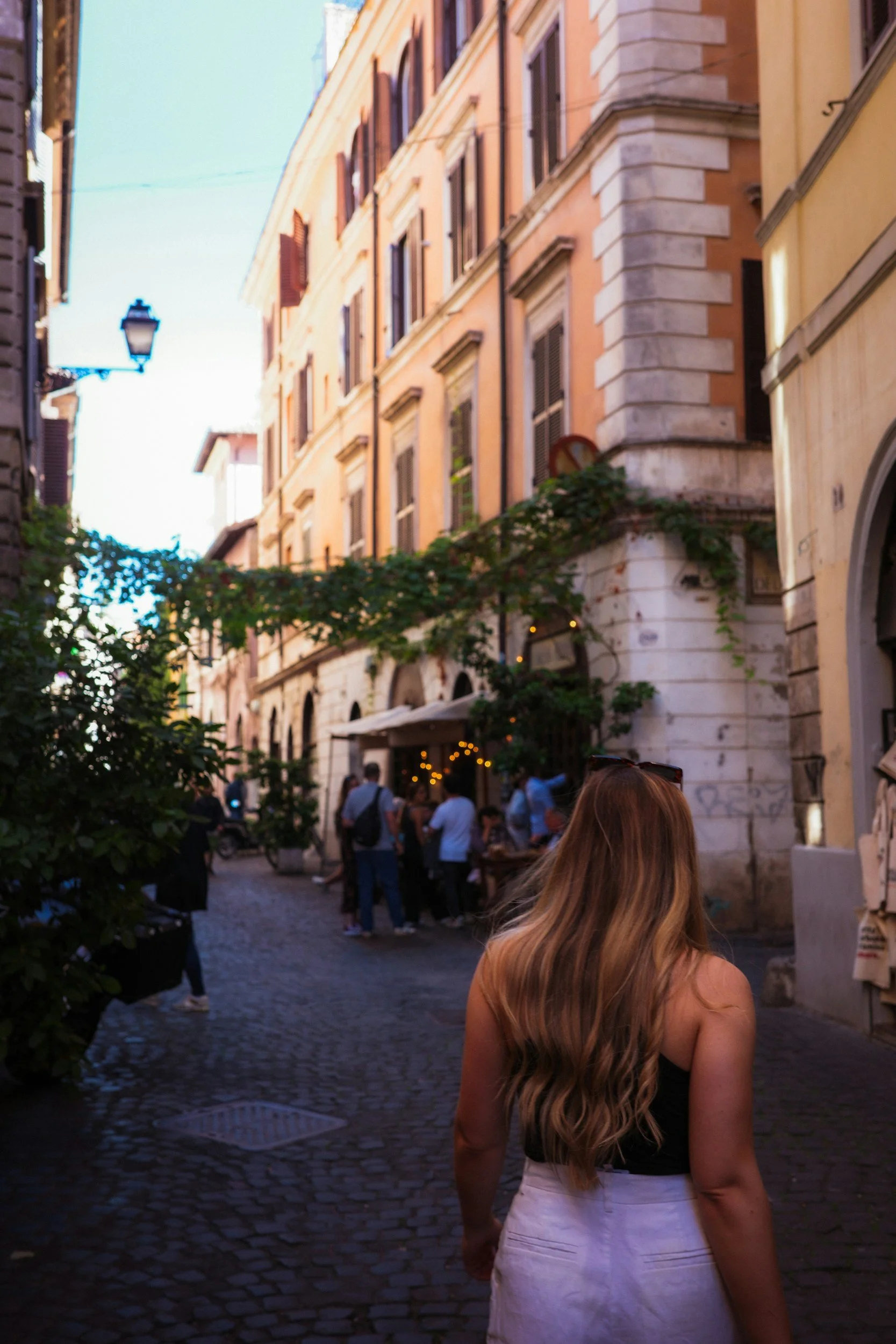 These European markets are the reason I love travelling in spring