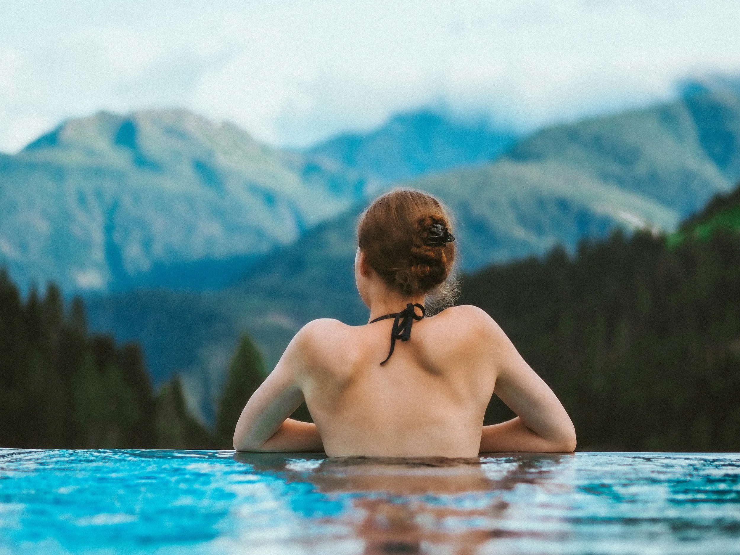 The eco resorts I'd book even if sustainability wasn't the headline