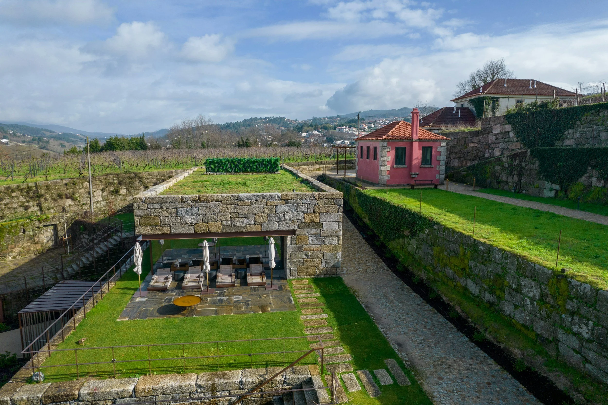 These boutique hotels are worth booking for the design alone