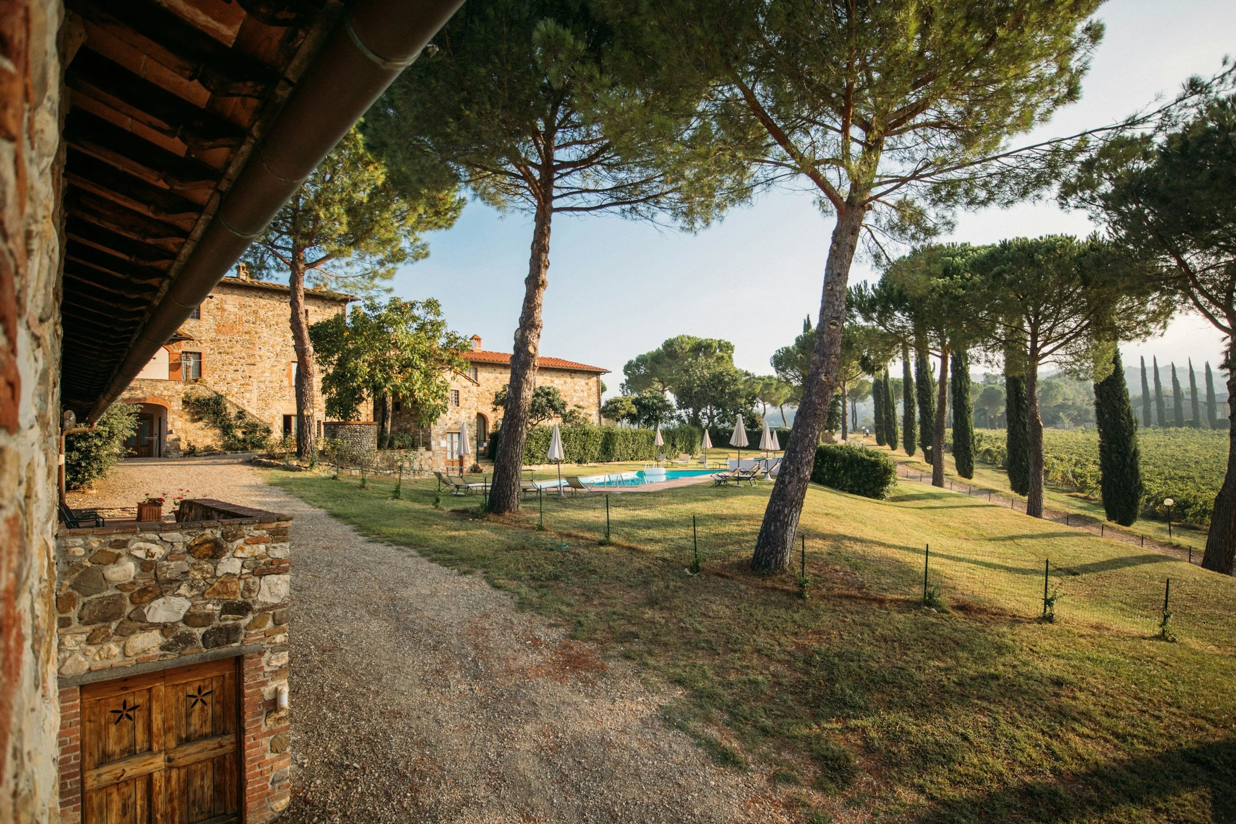 These hotels make sustainability feel effortless