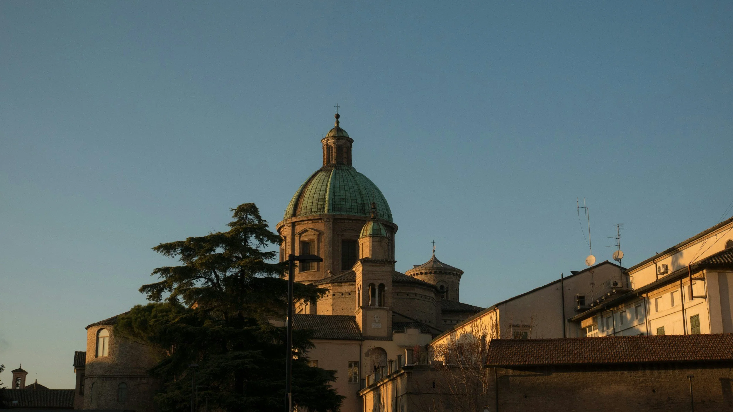 Why Ravenna feels easier than most Italian city breaks right now