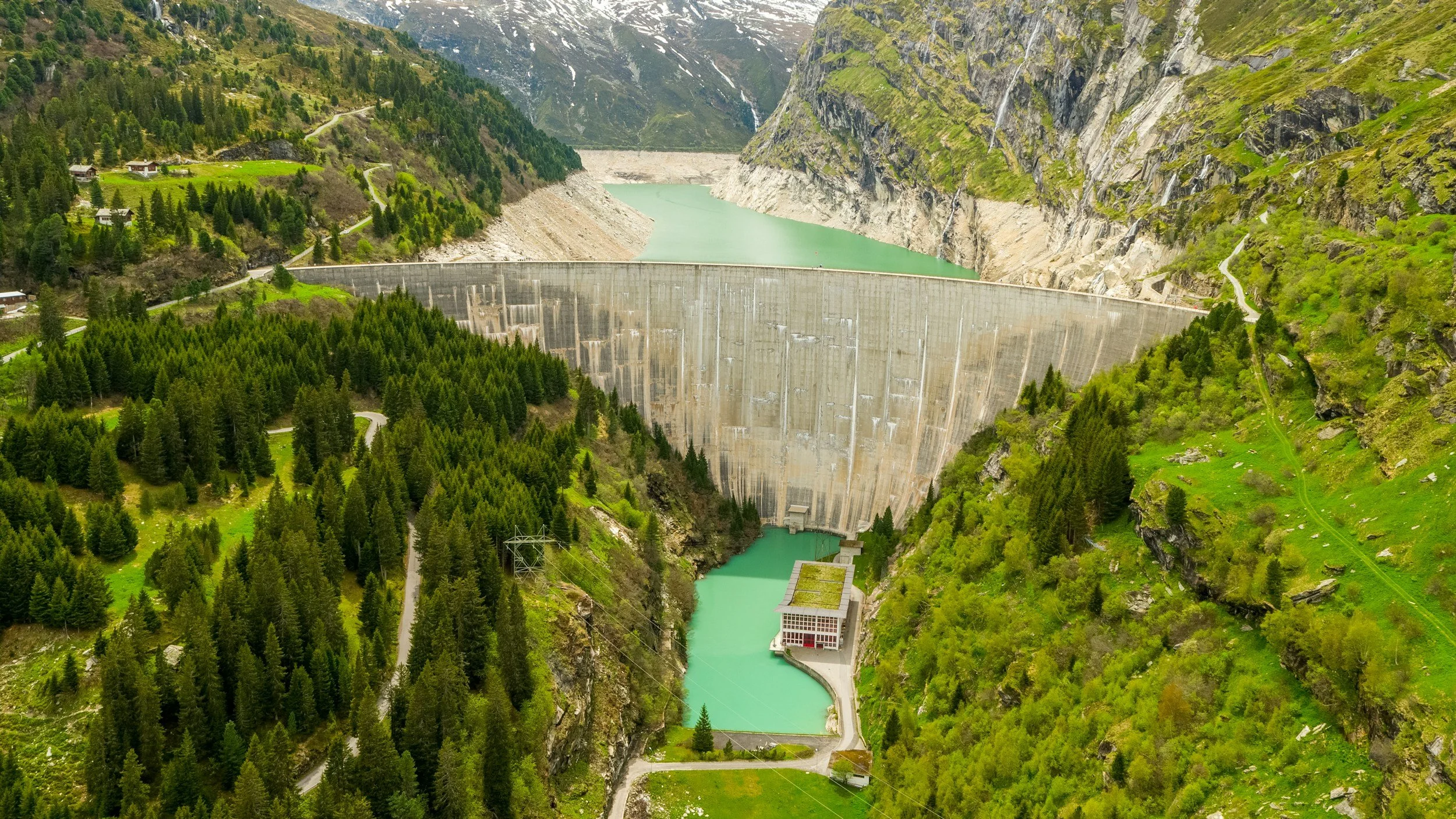 Why Vals is worth visiting even if you never ski