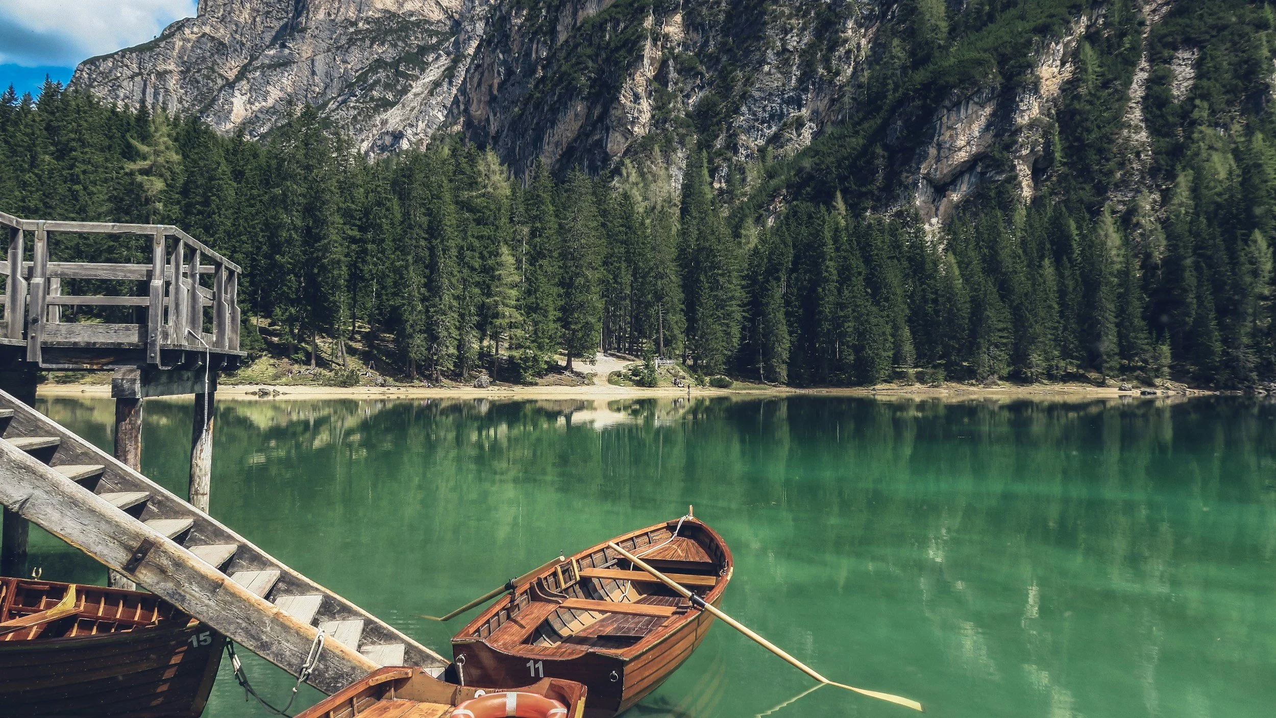 Valle Maira might be the Italian Alps' best-kept surprise