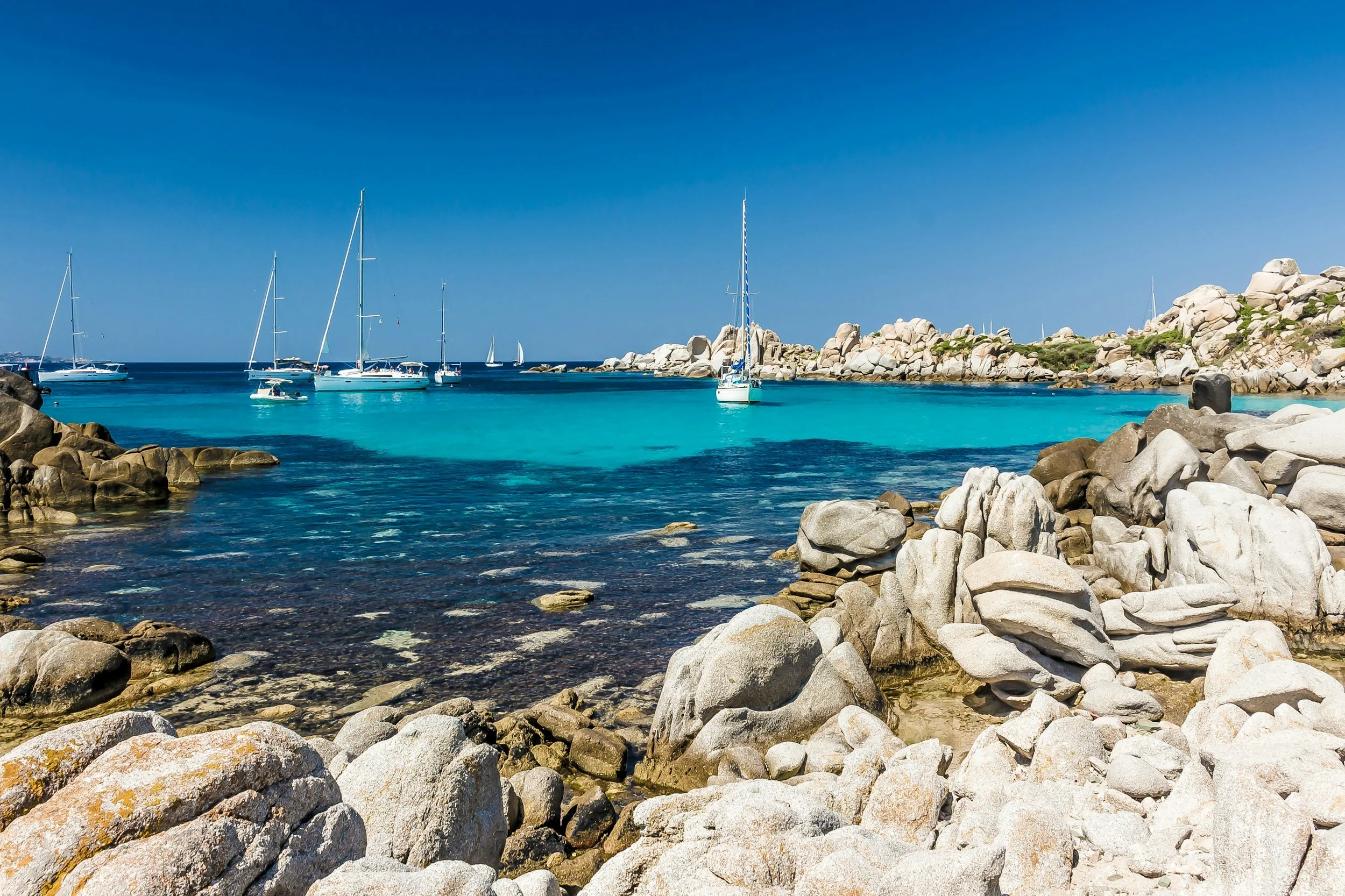 The Corsican coastal villages I'd choose over the busy beach towns
