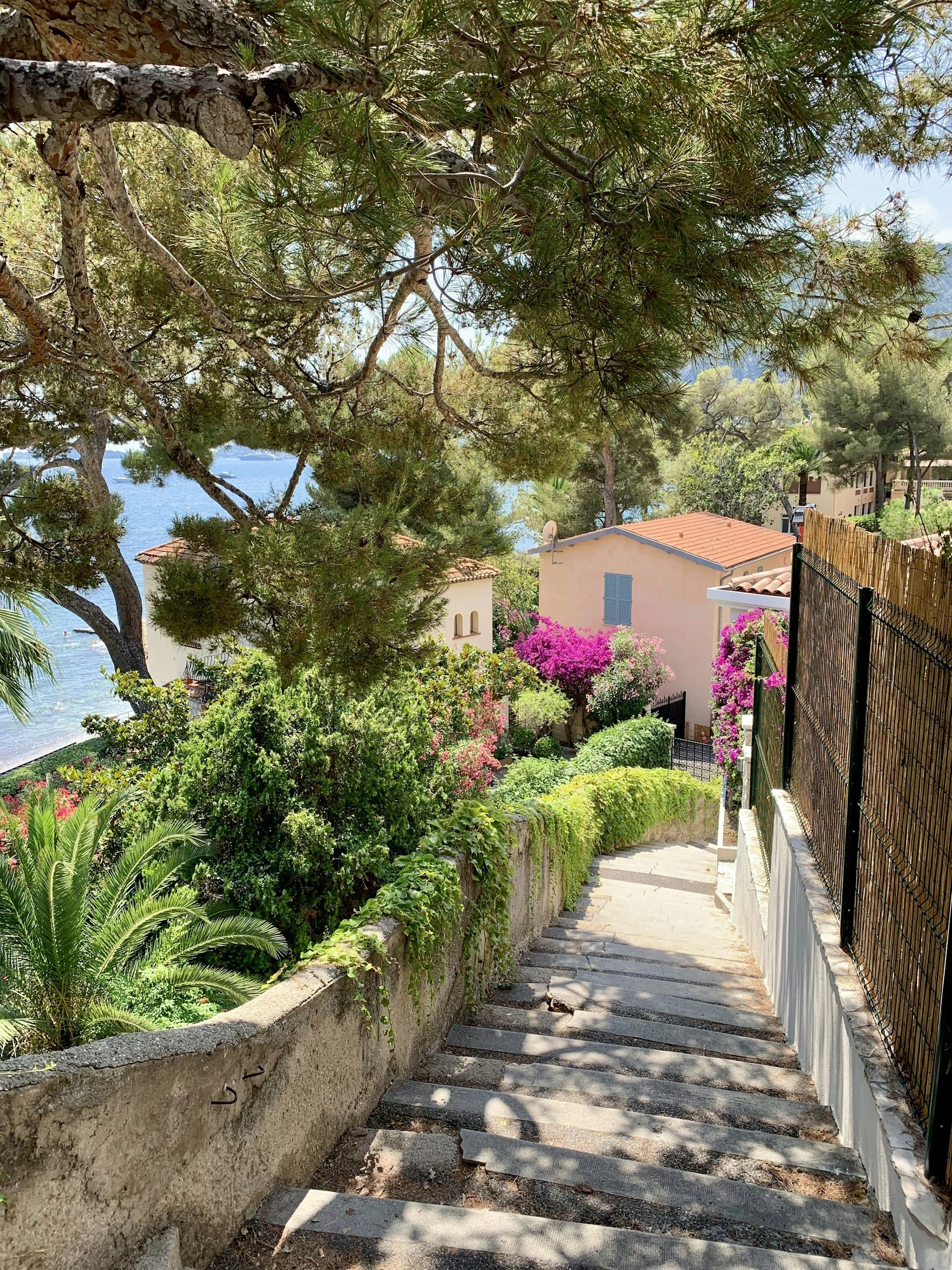 These European villages make slowing down feel surprisingly easy