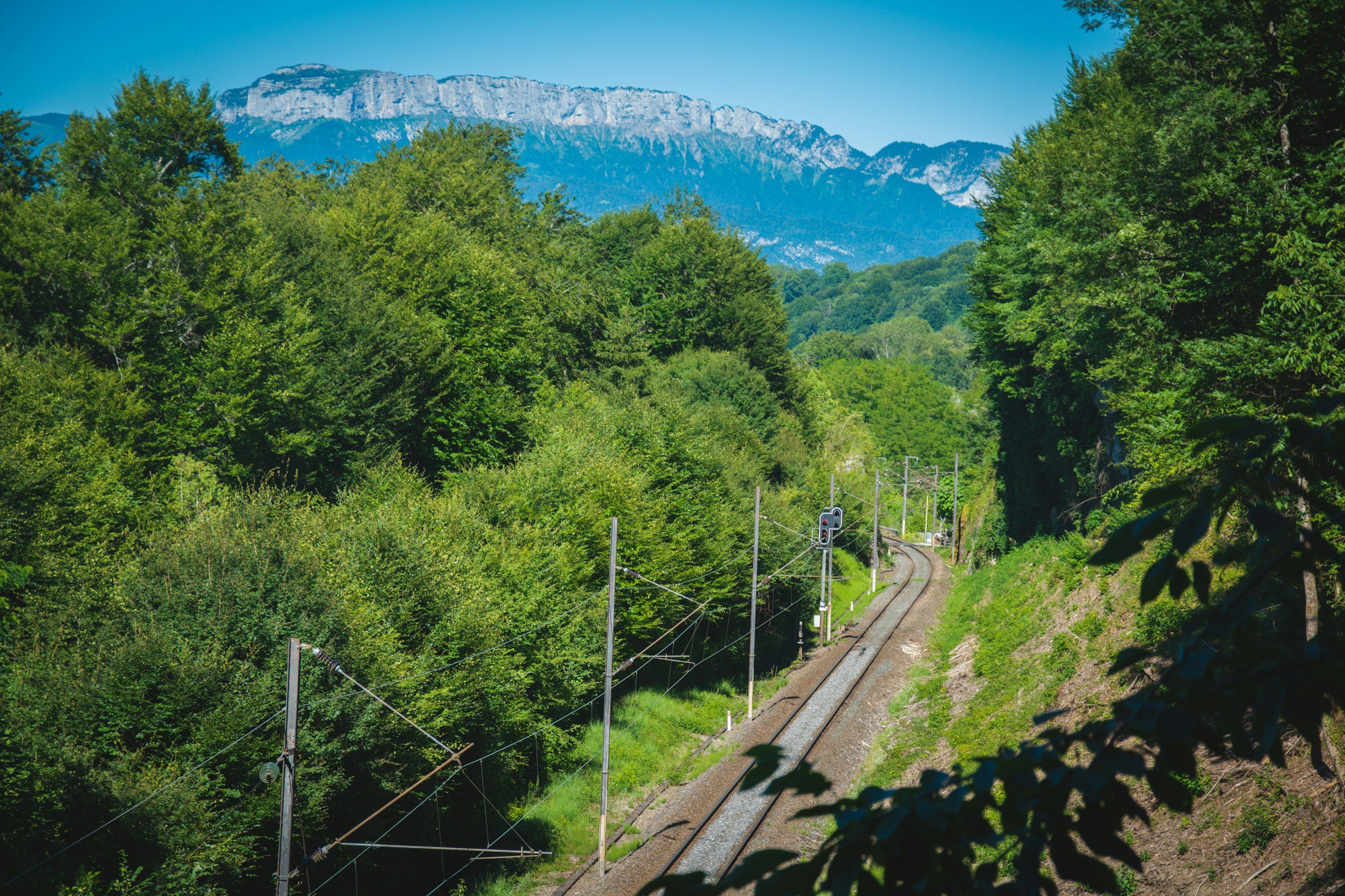 Skip the Alps? Here's why I'd head for the Swiss Jura instead