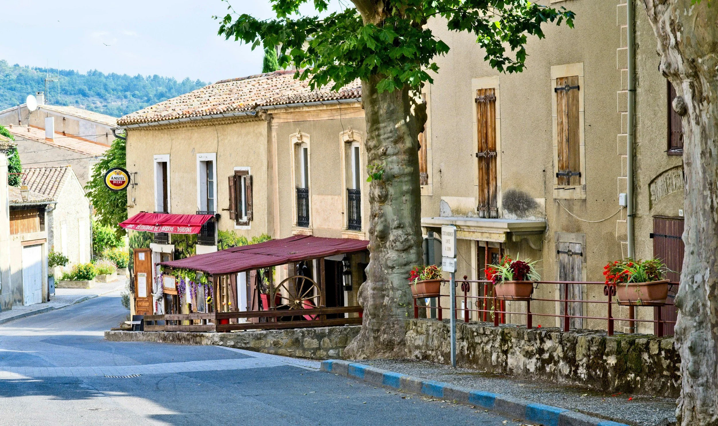 The Languedoc market towns I'd never rush through