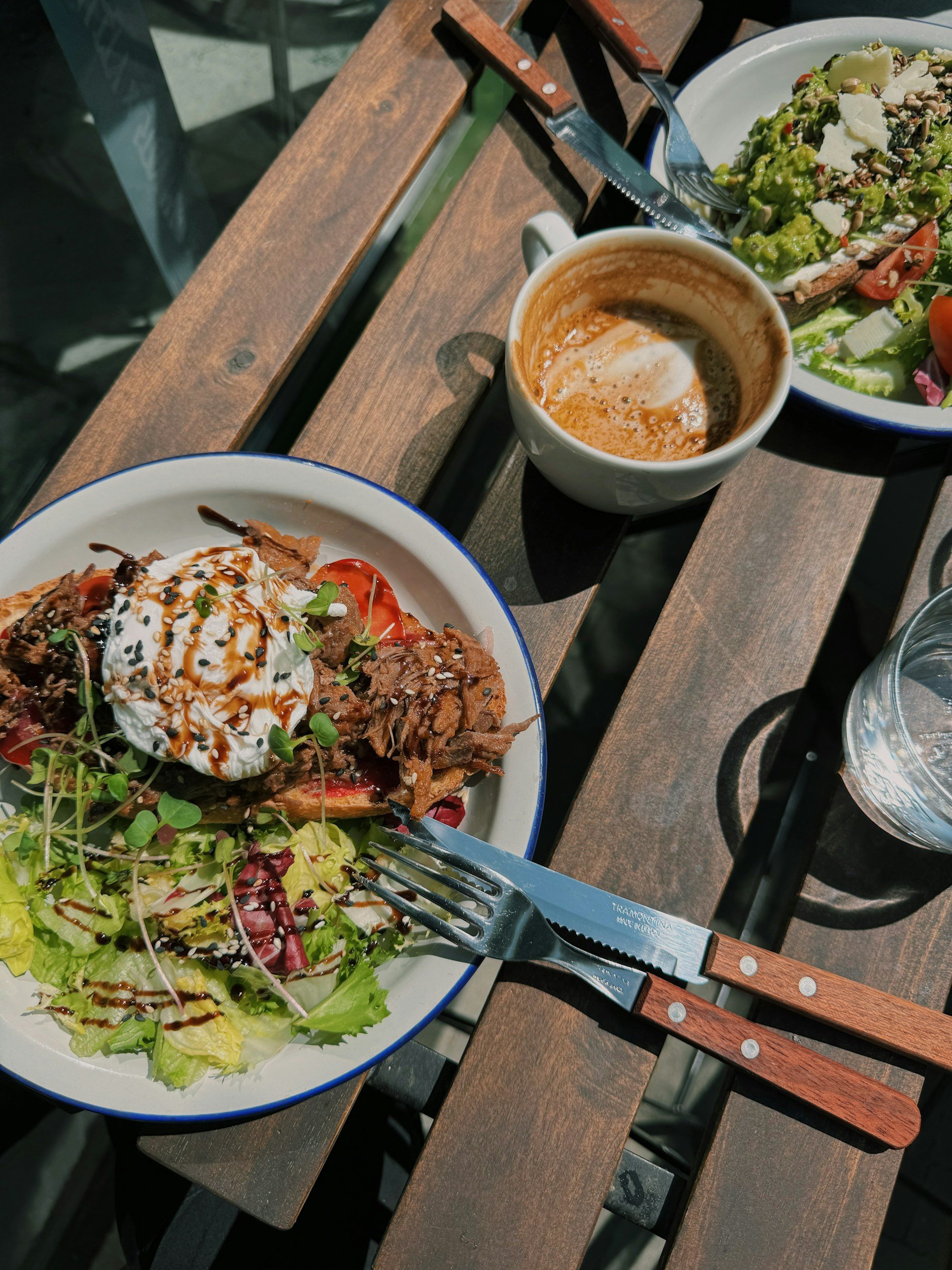 Come hungry. The Lot Valley does the rest.