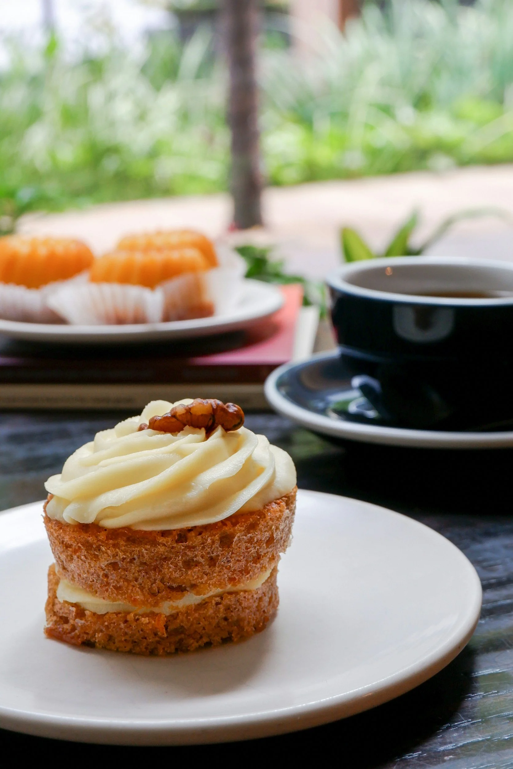 The Edinburgh cafés I'd keep to myself if people didn't keep asking