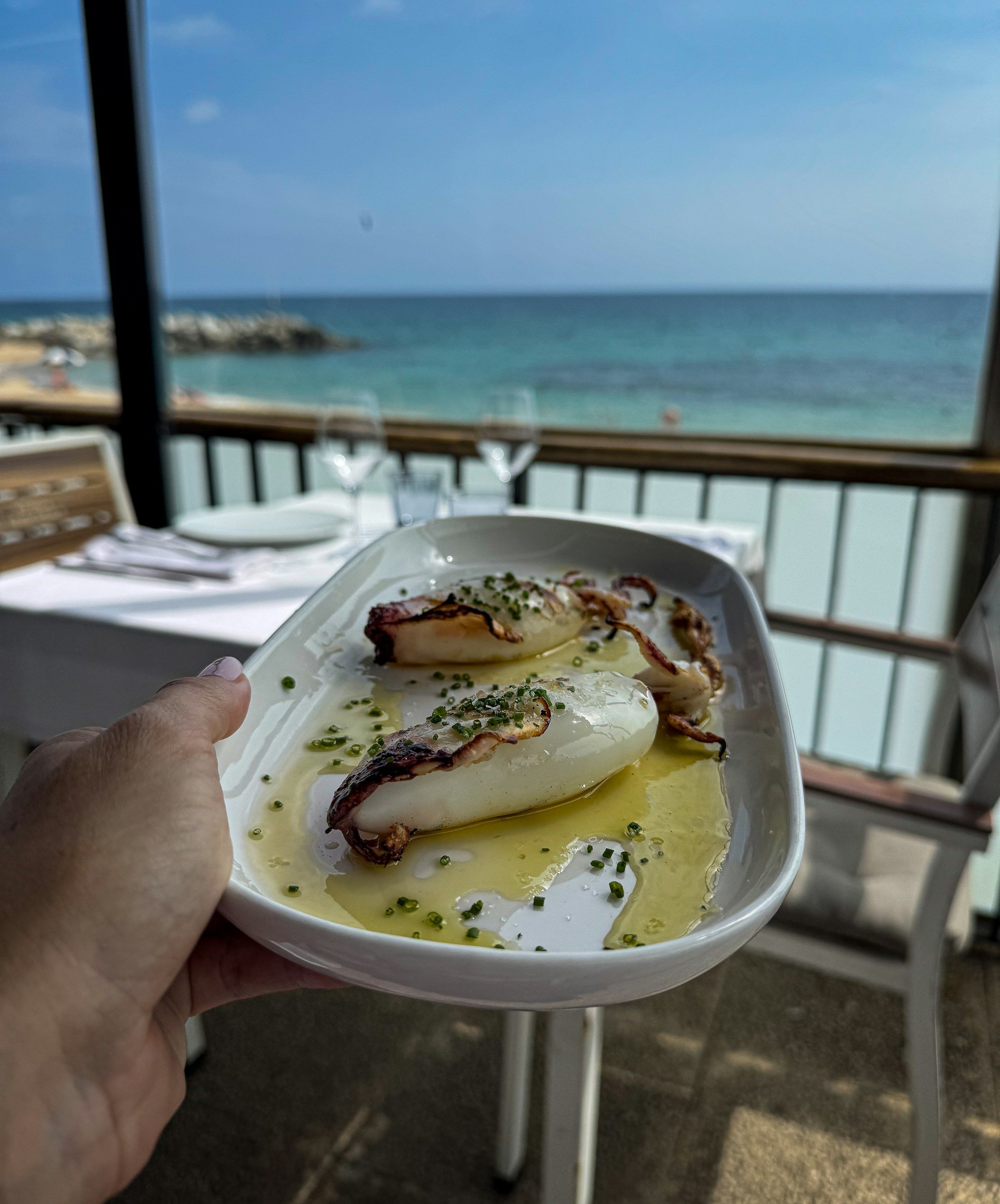 Come to Istria hungry. You'll leave planning your next visit.