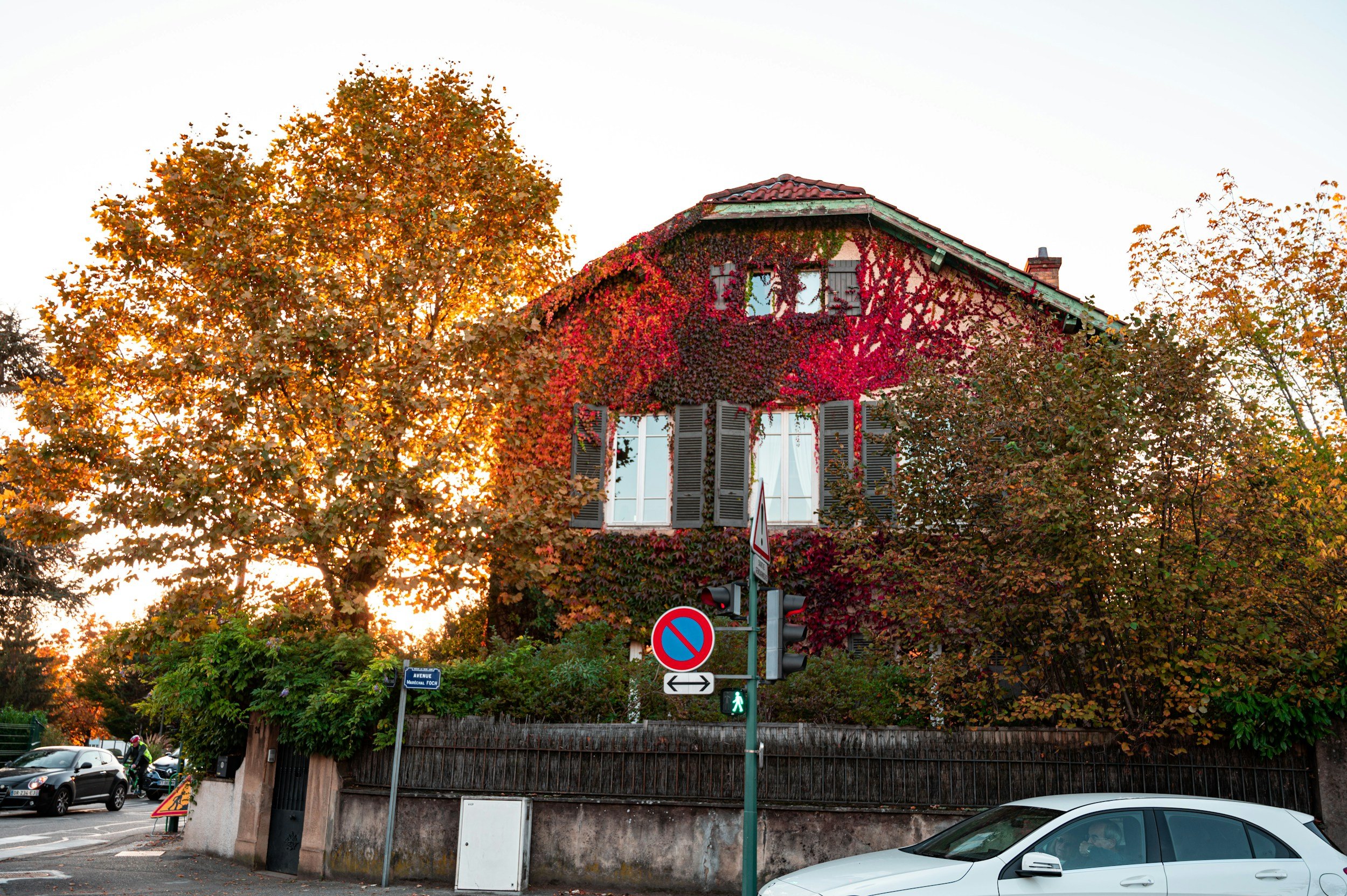 Burgundy in September: what I'd know before planning an autumn trip