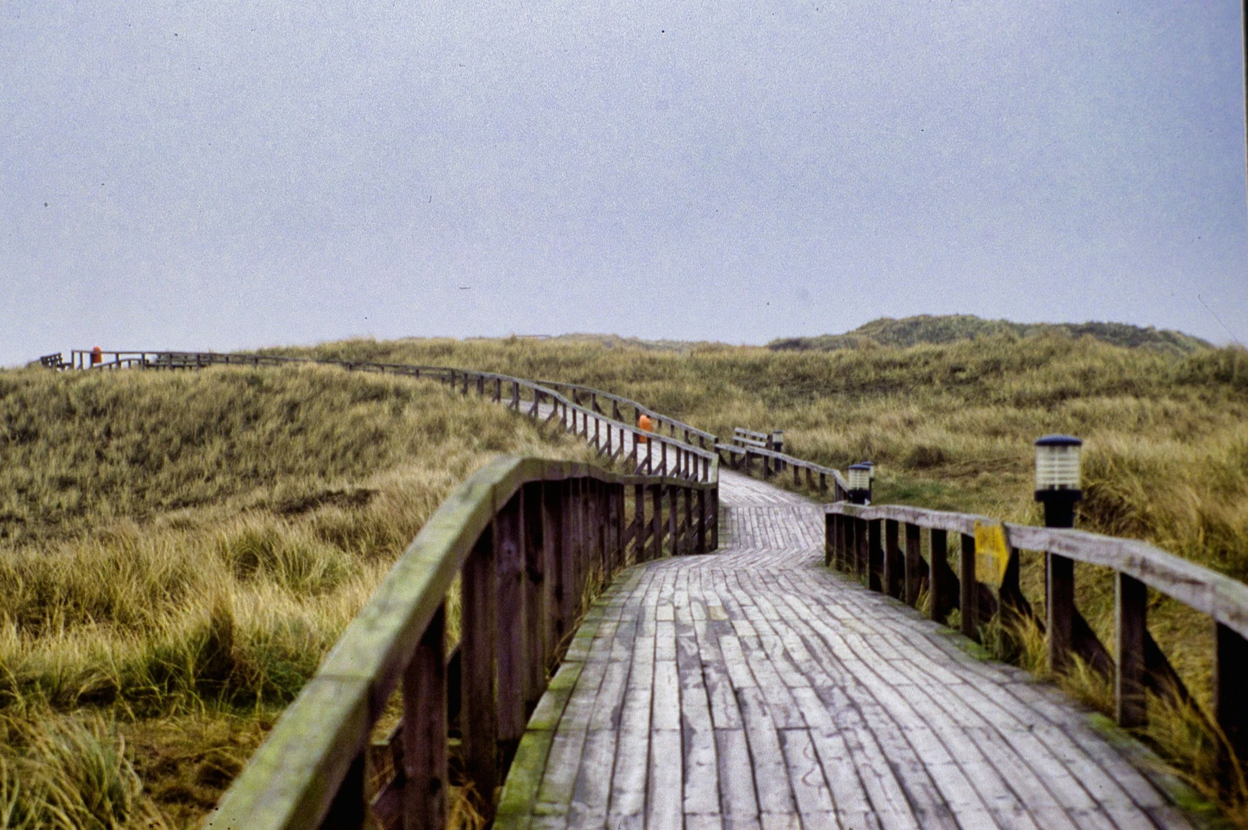 These German islands are much easier to enjoy without a car