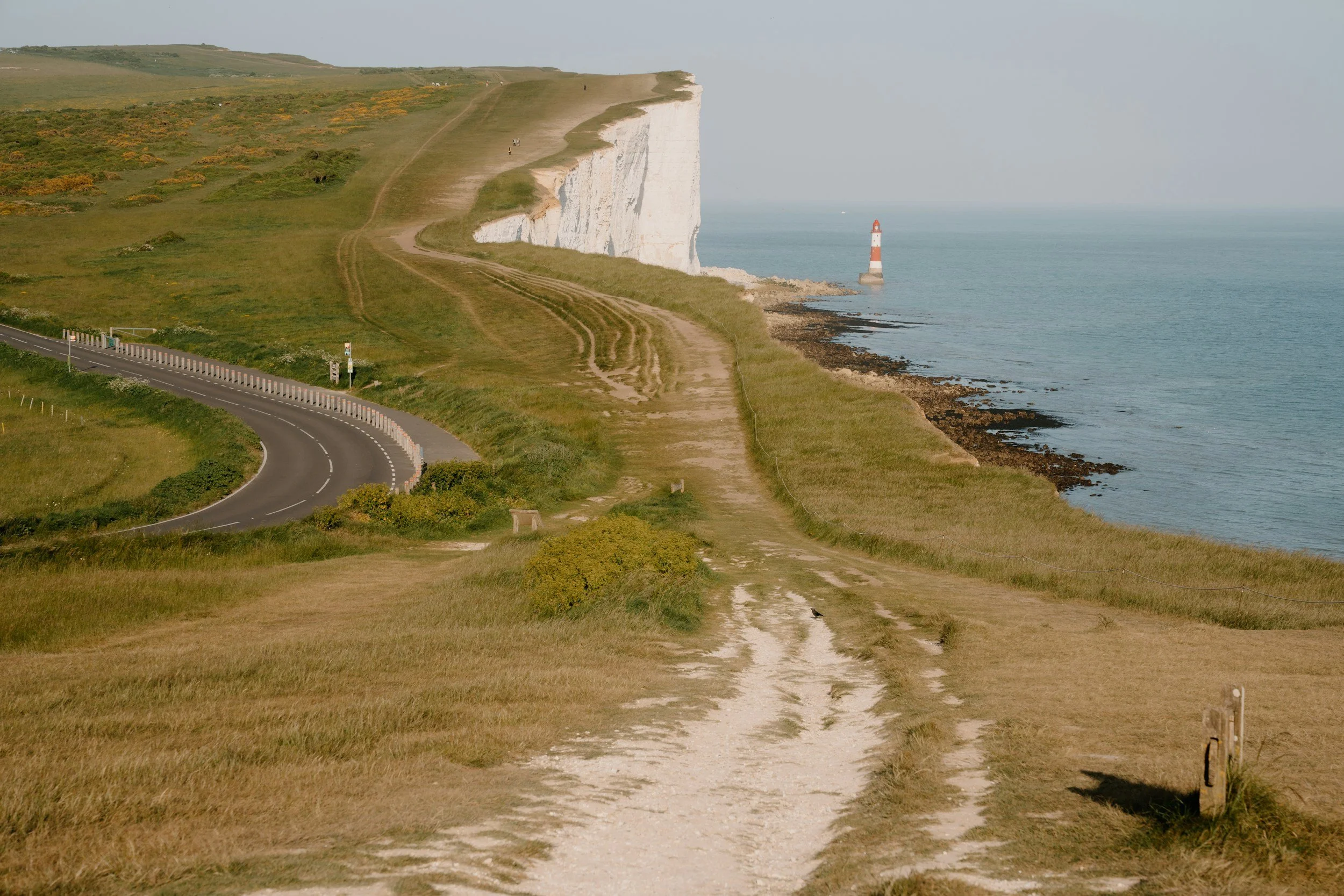 These village walks are just as much about the cafés as the countryside