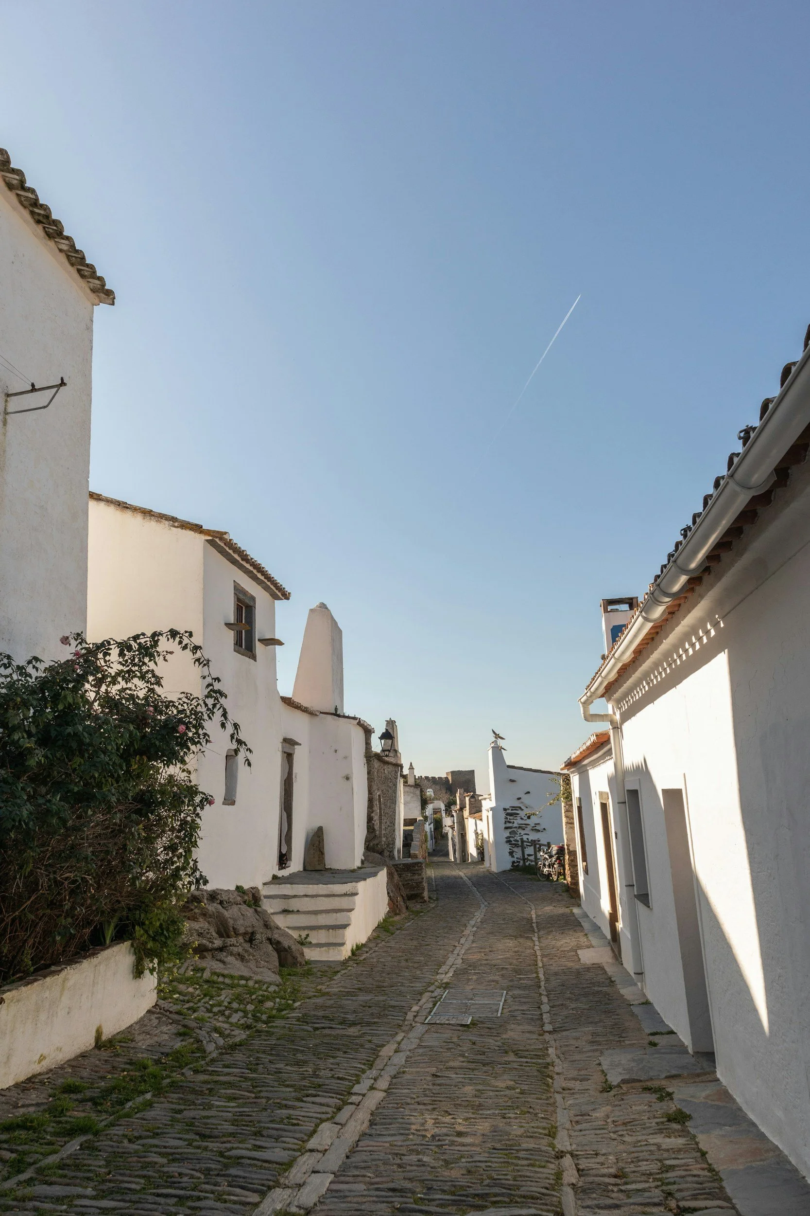 Winter might be my favourite season in Portugal's Alentejo