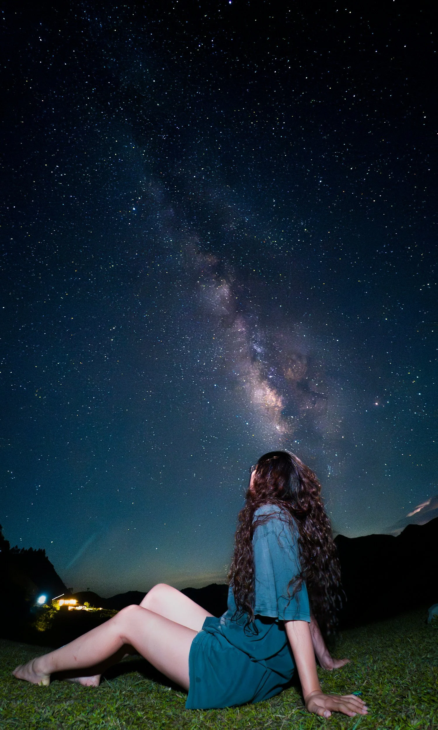 The European stargazing destinations I'd return to again and again