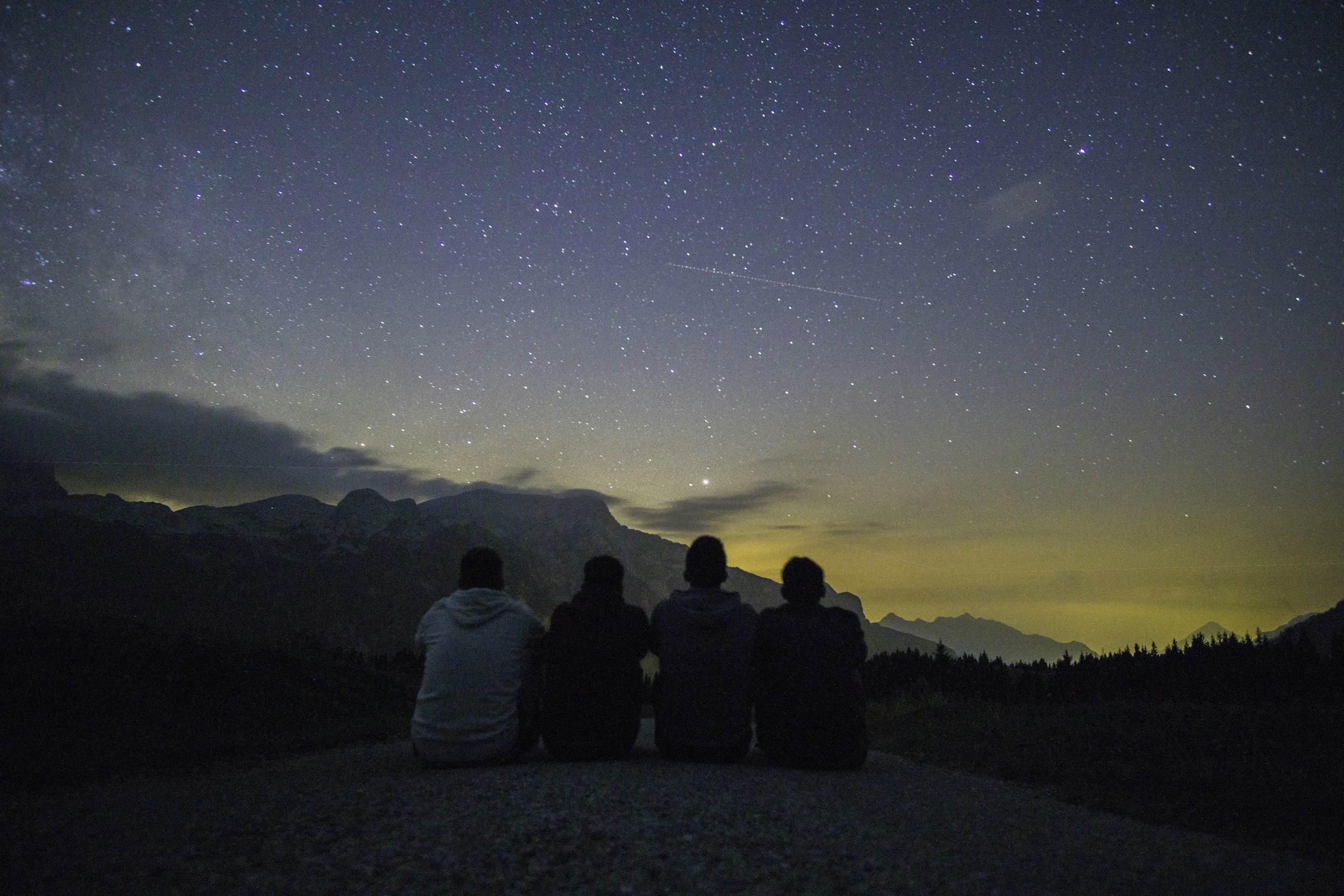 Not every dark sky destination is worth the drive. These are.