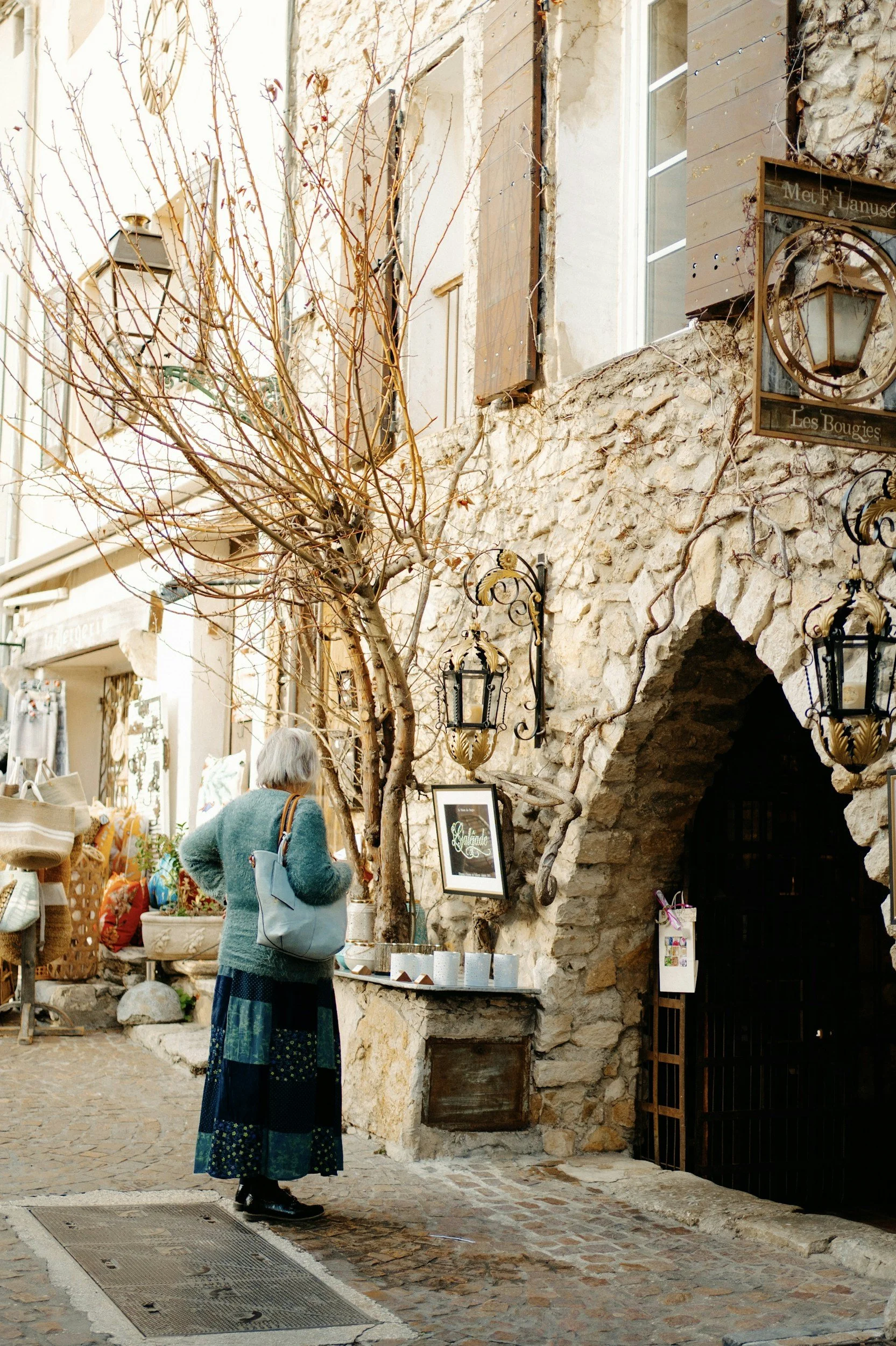 Thinking about southern France in winter? Here's what surprised me most.
