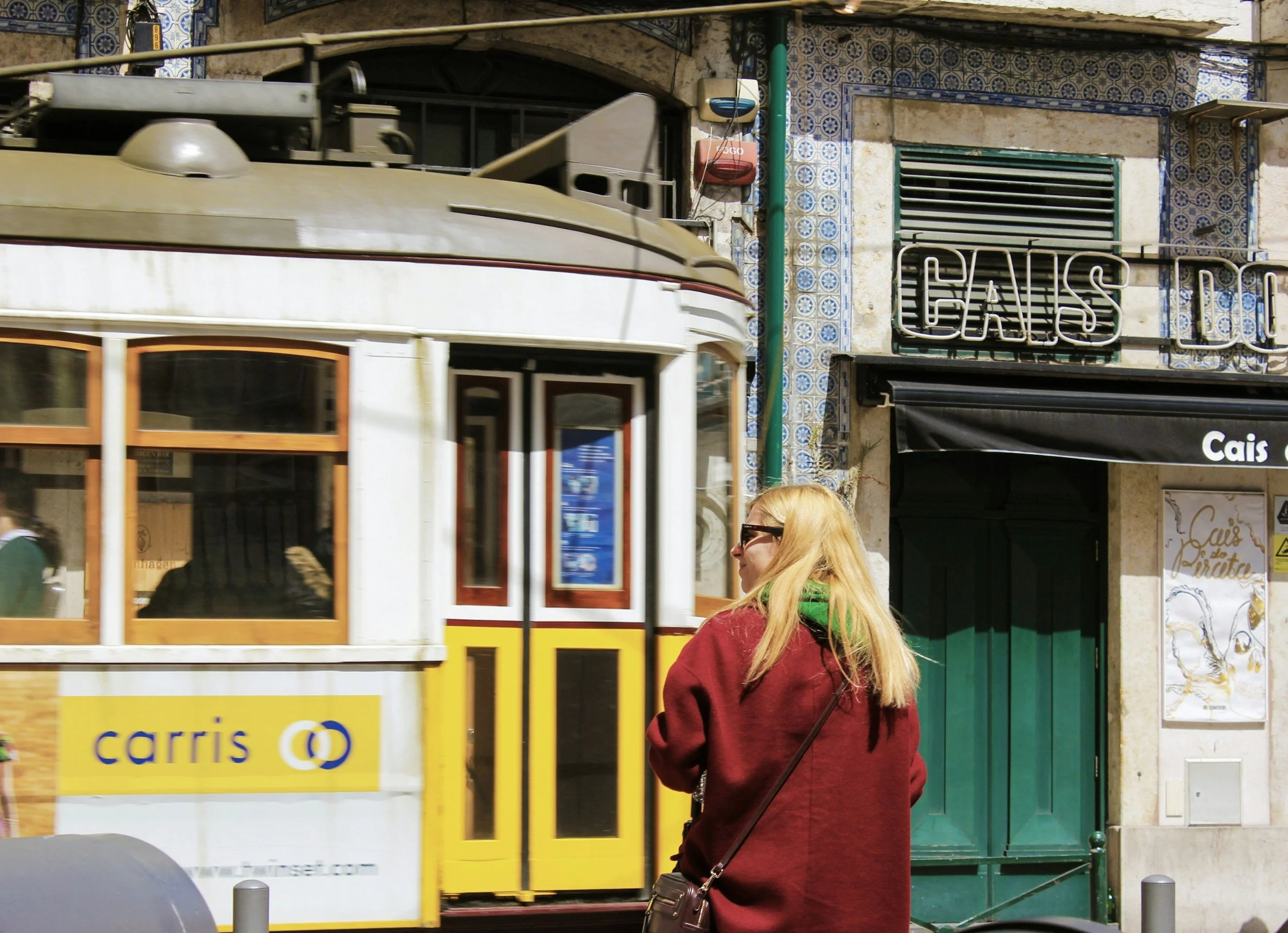 The Lisbon neighbourhoods I'd choose over another afternoon in Baixa