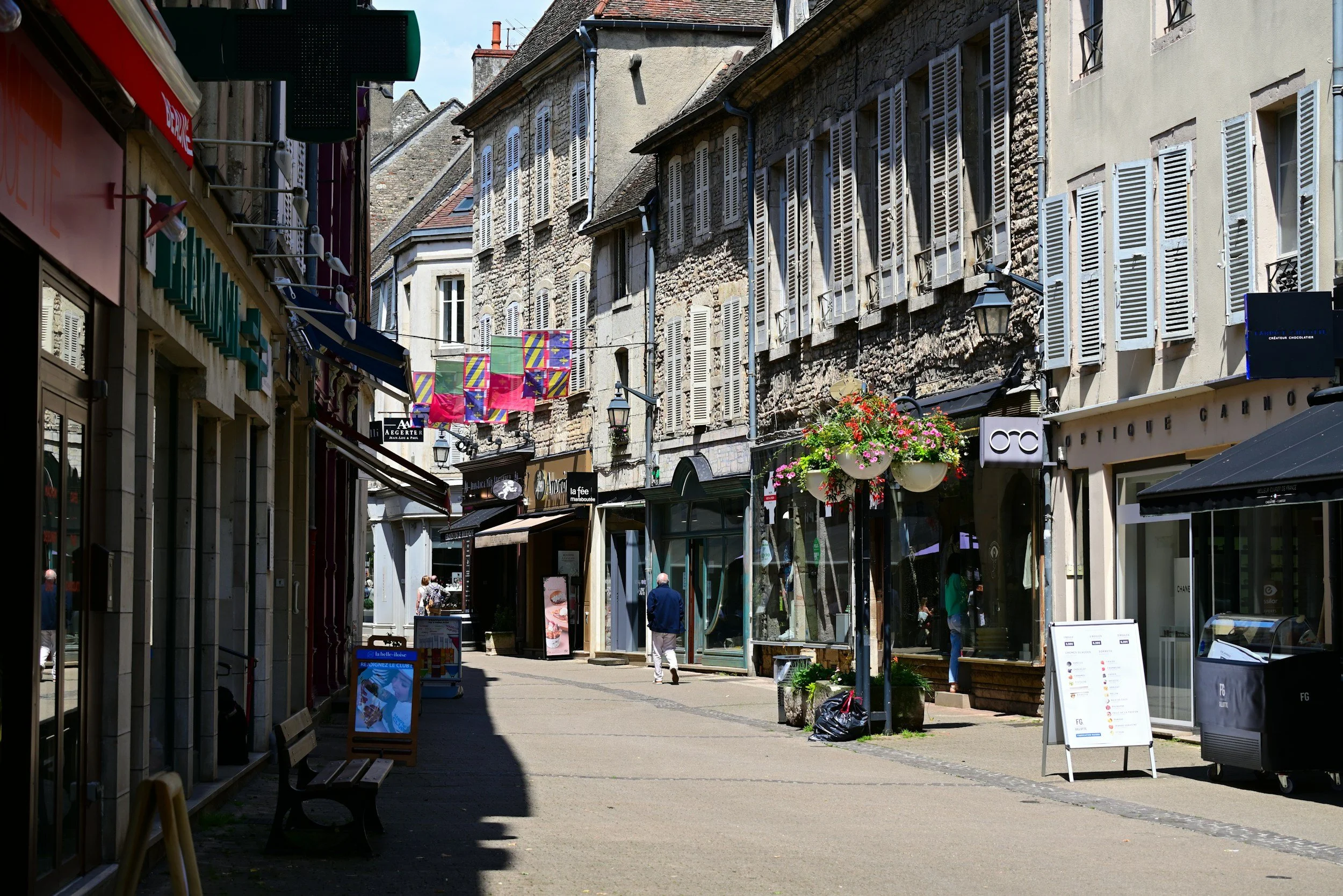 beaune