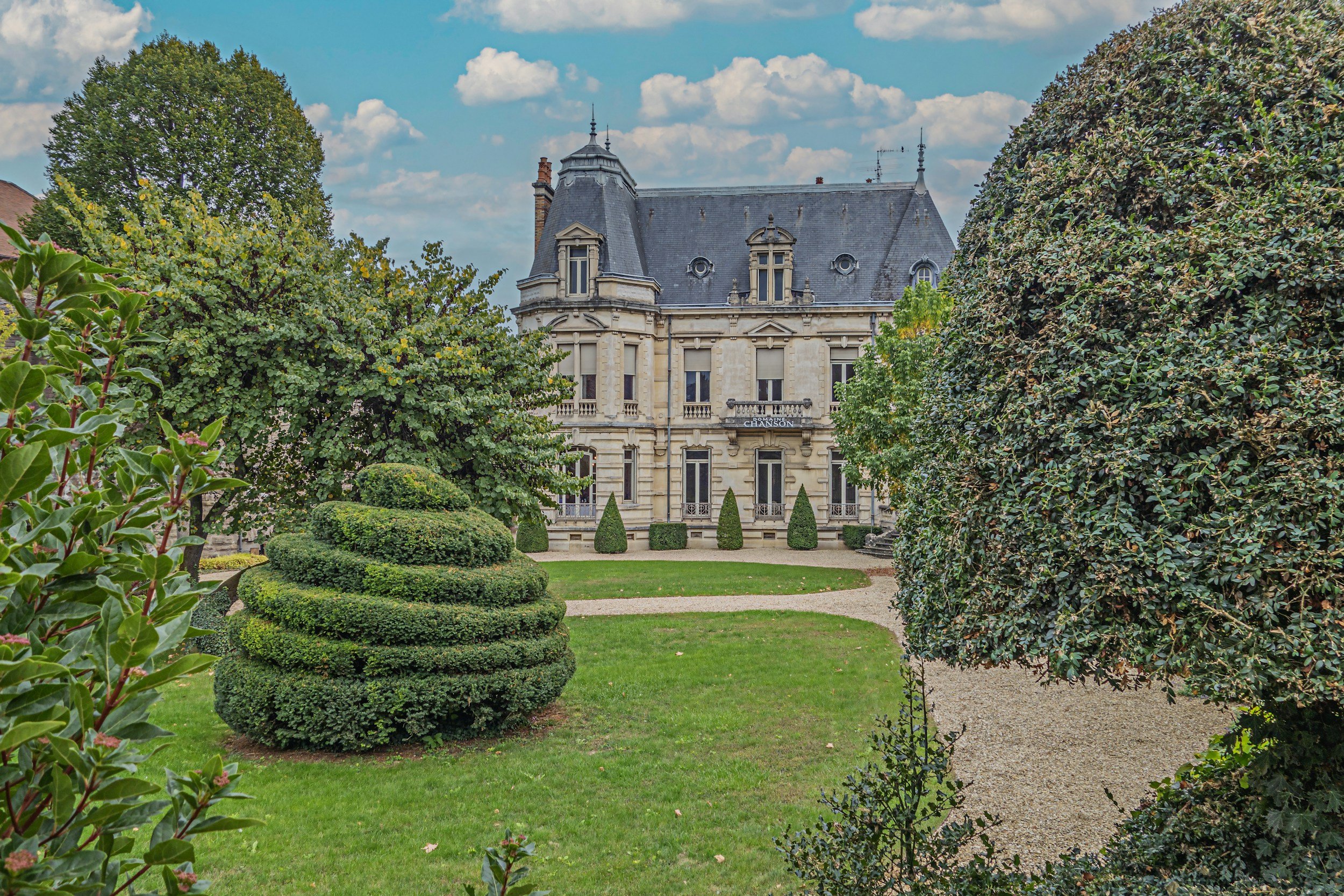 beaune