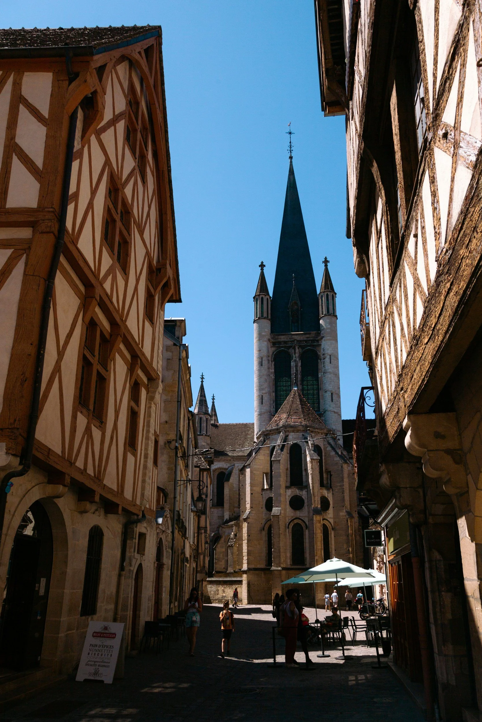 dijon