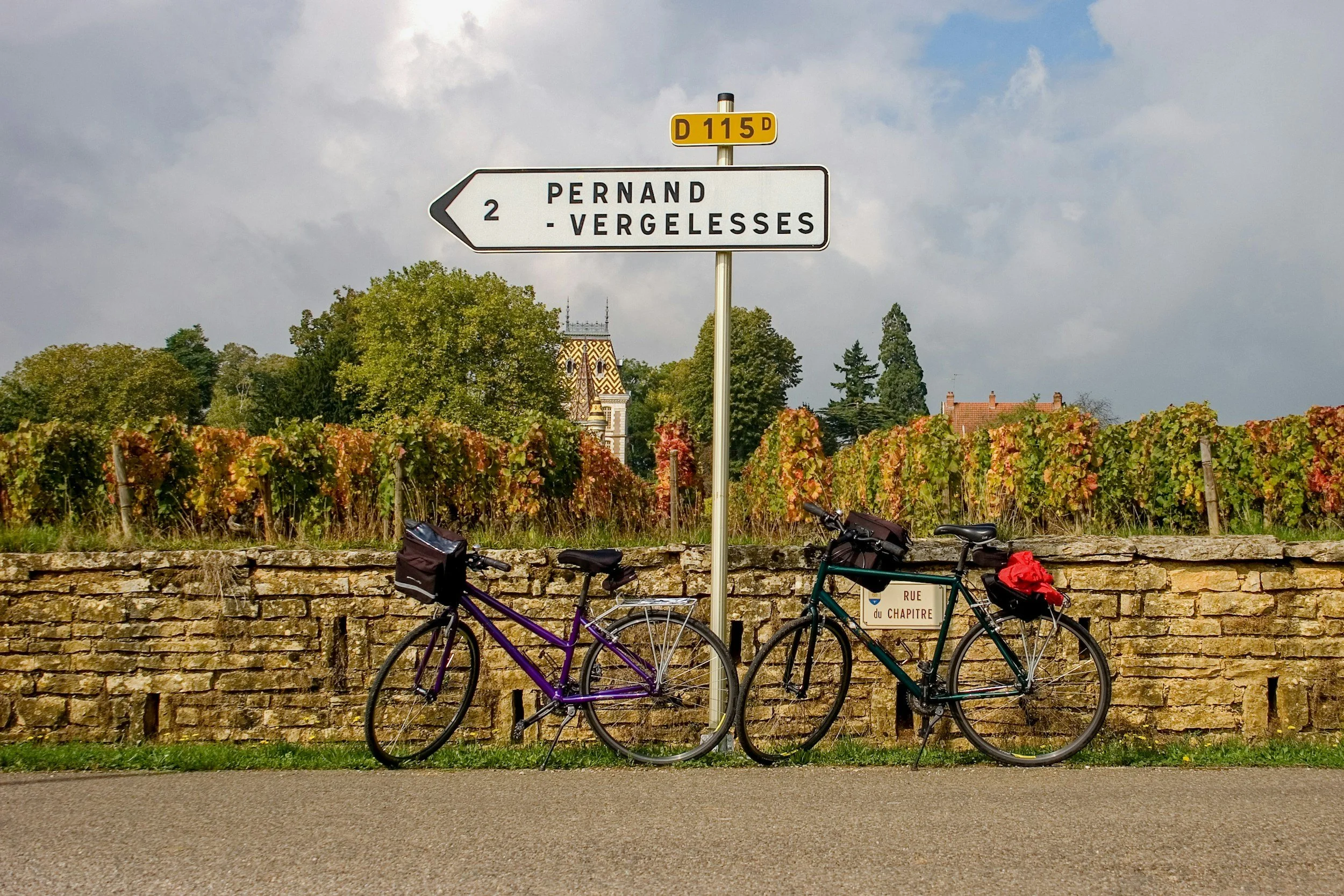 pommard