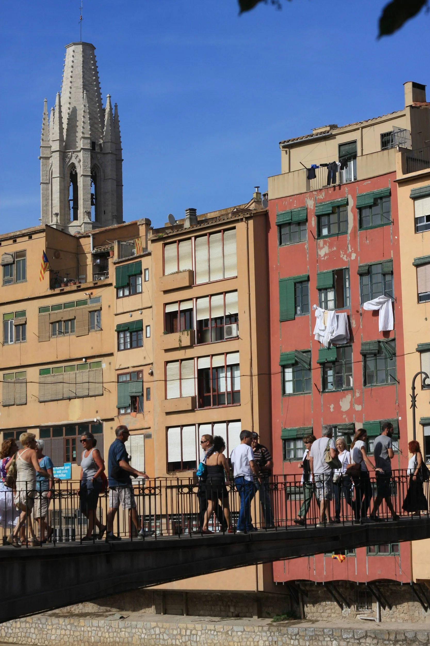 girona