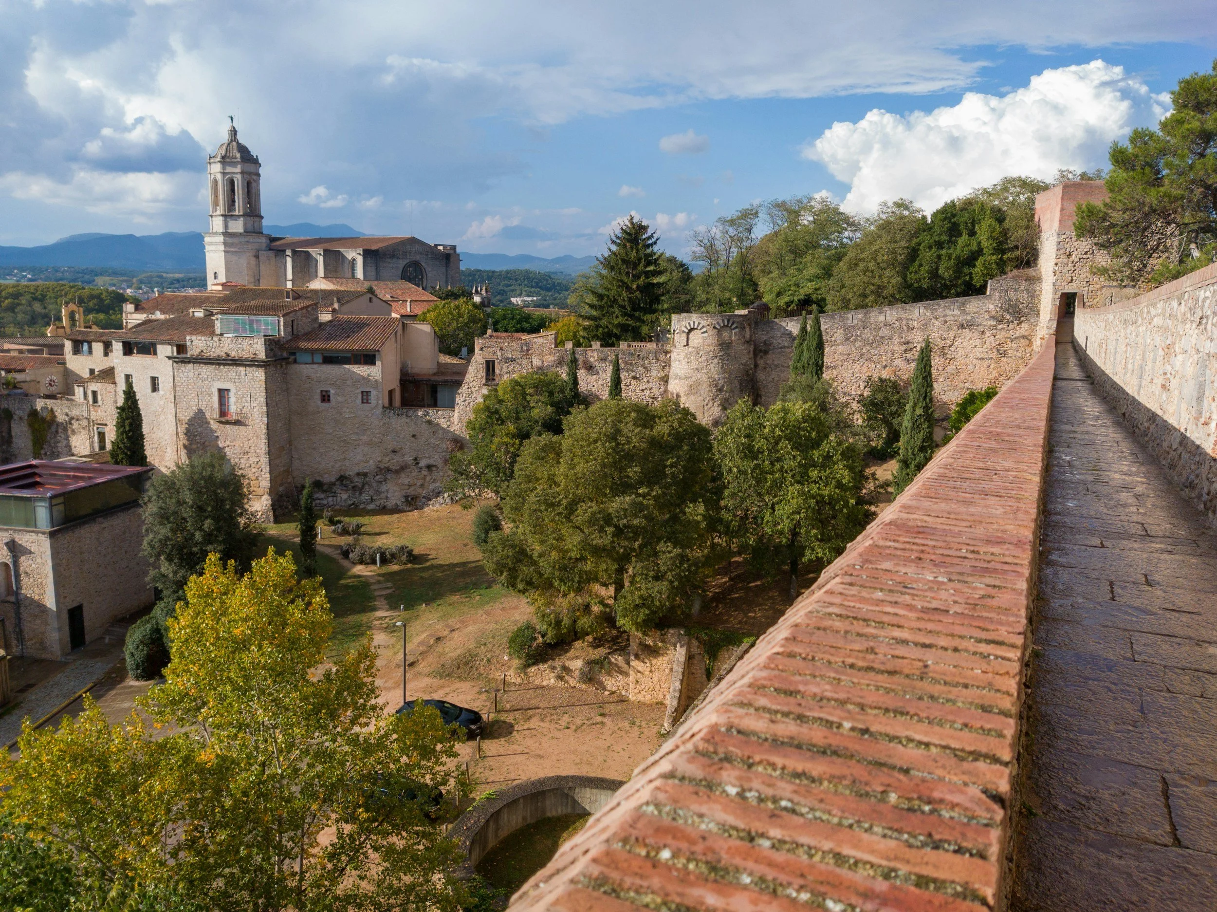 girona