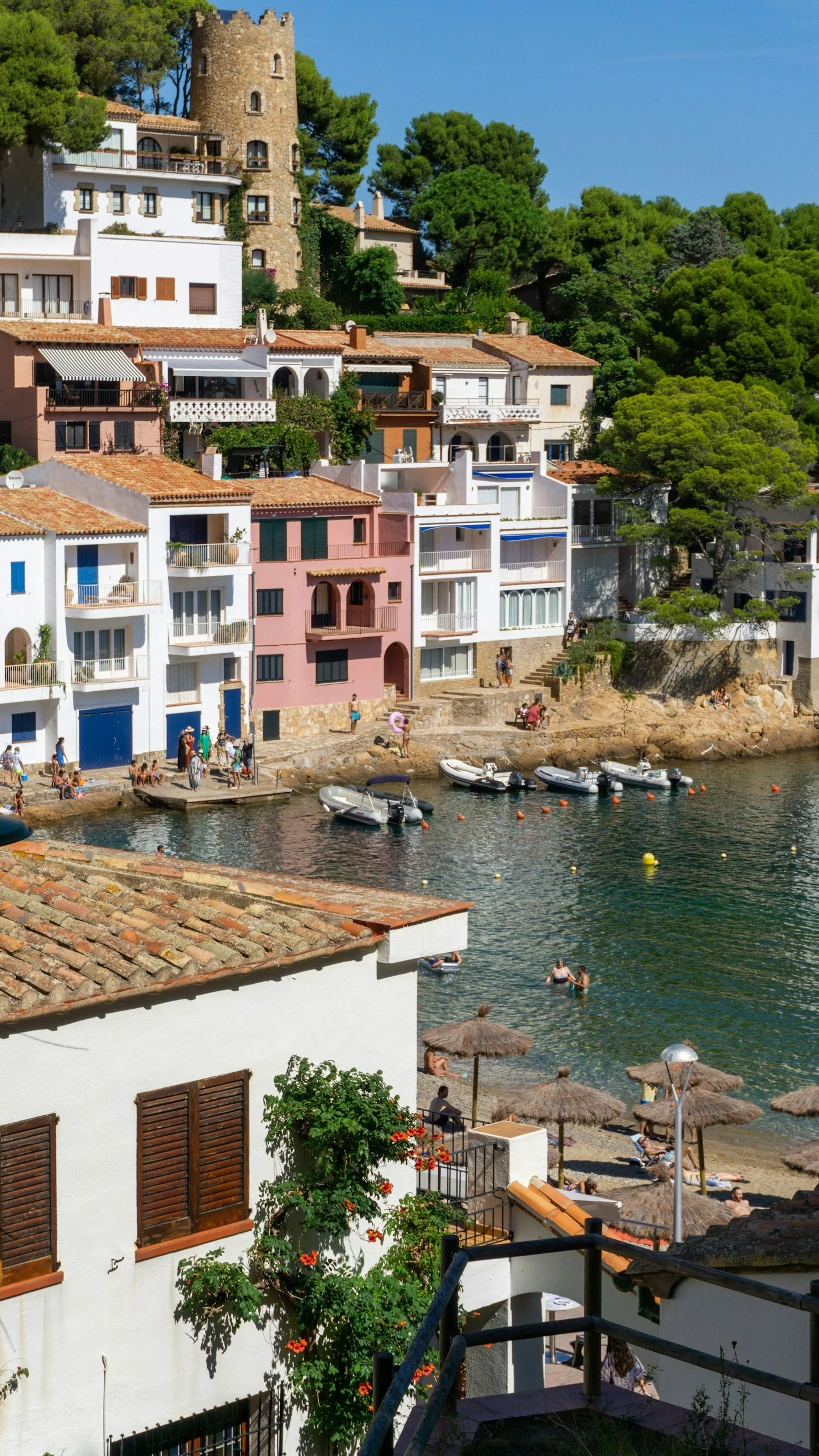 girona