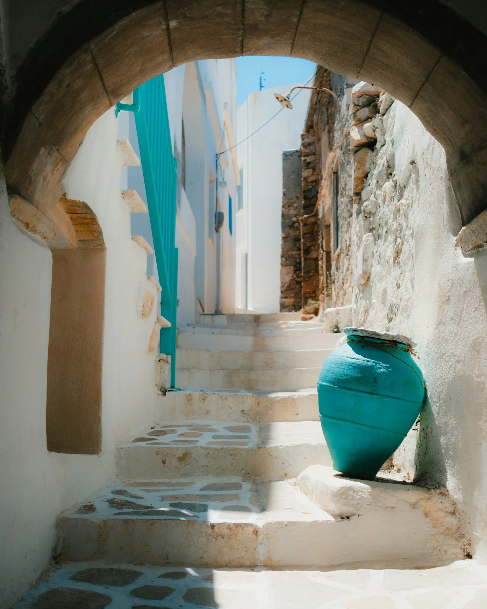 naxos