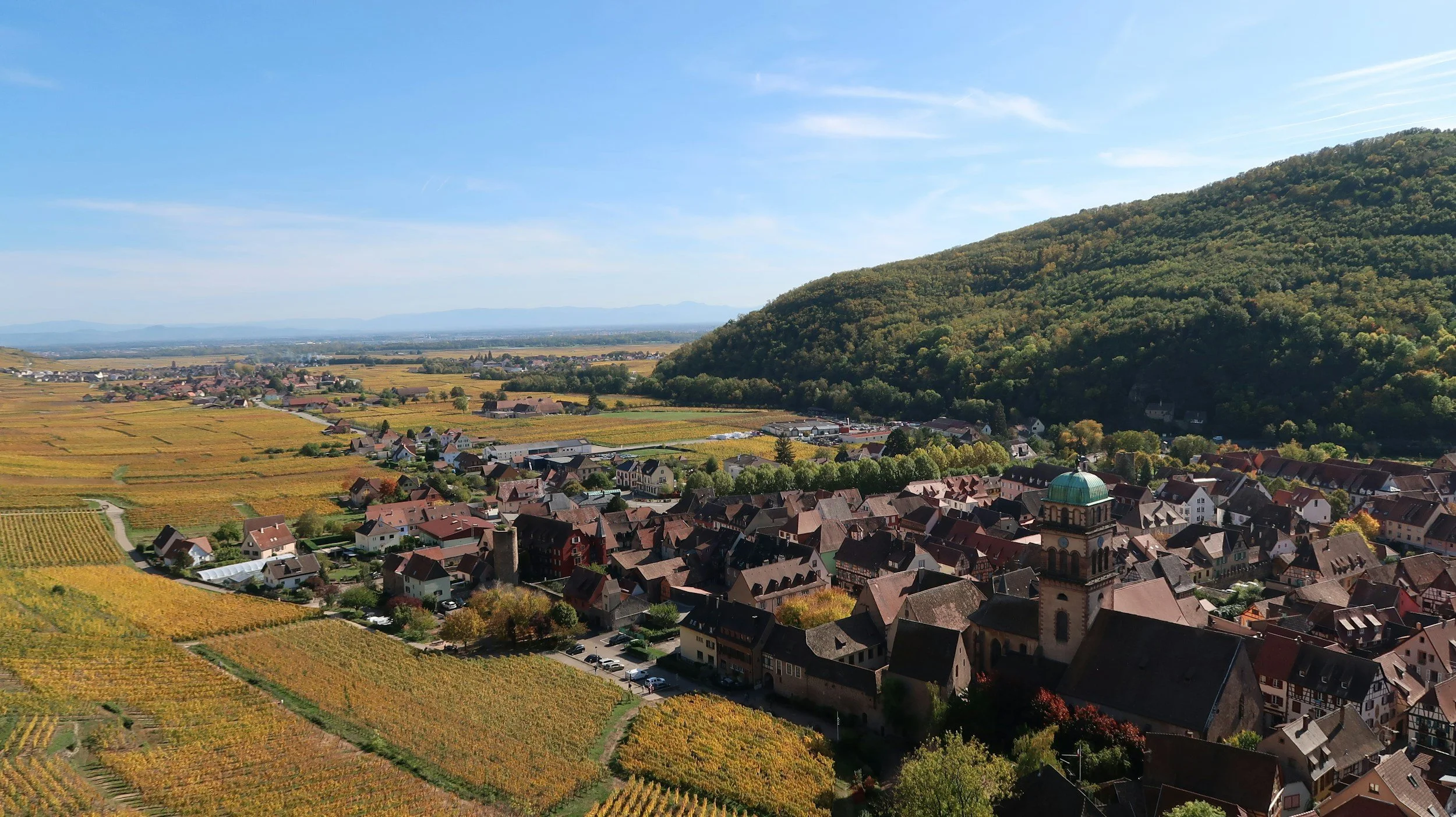 alsace