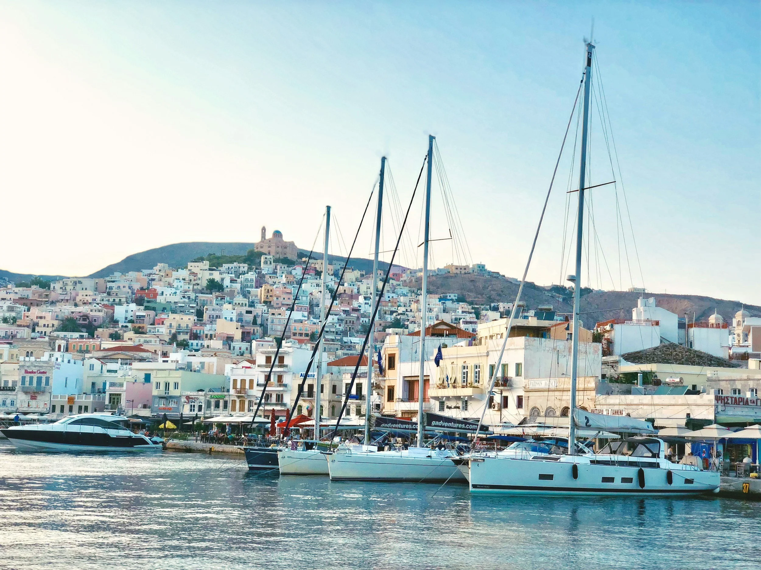 syros