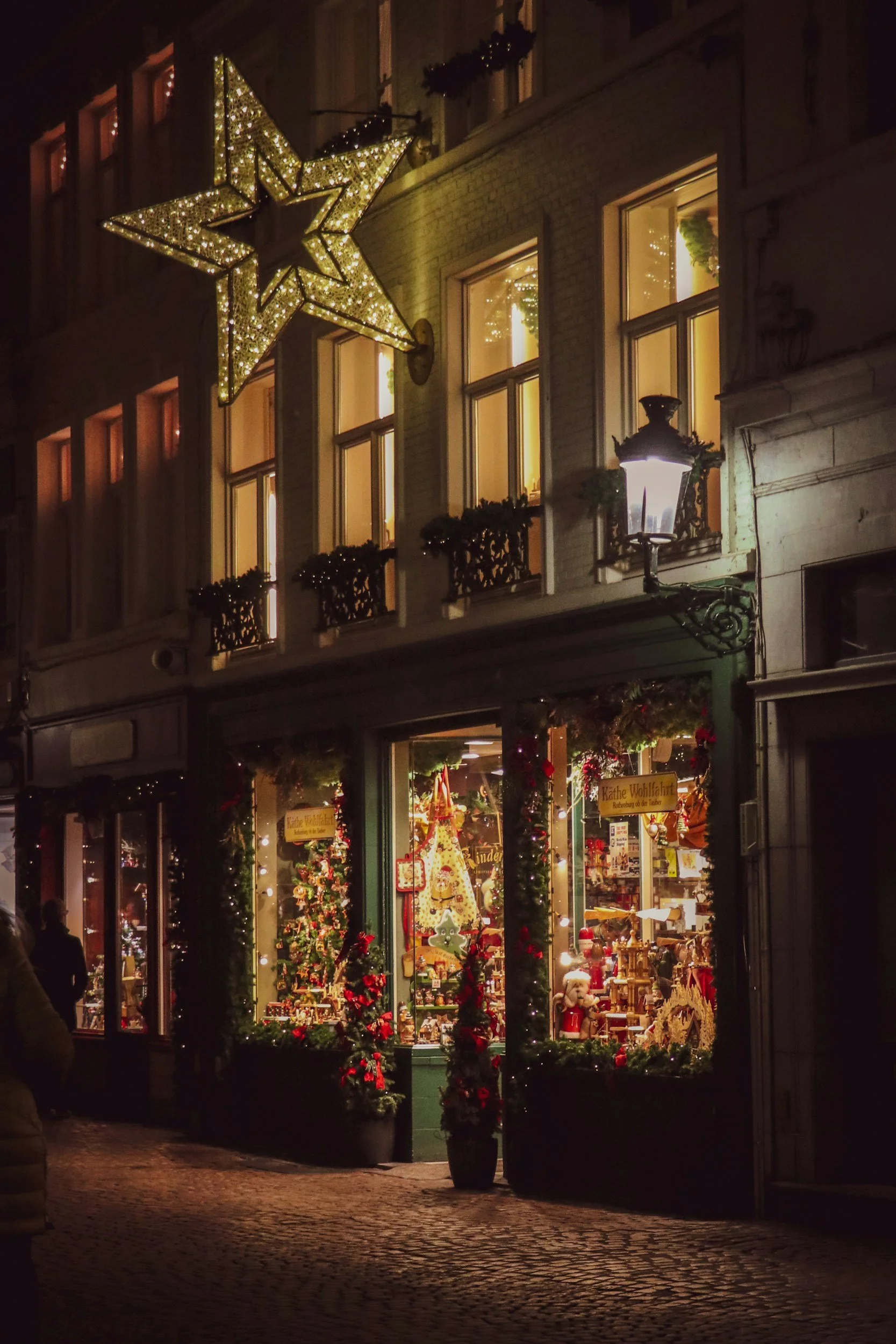 strasbourg