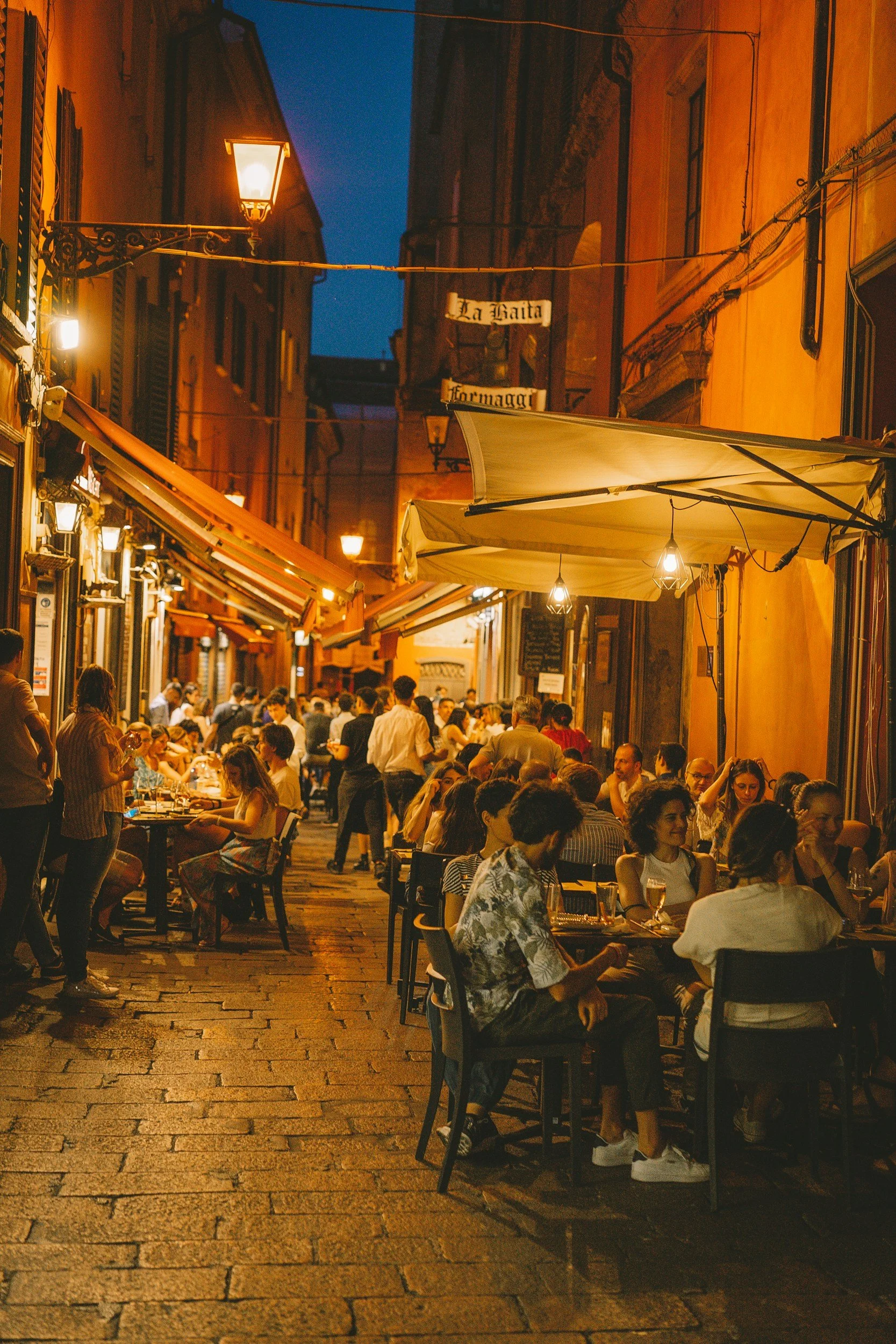 bologna