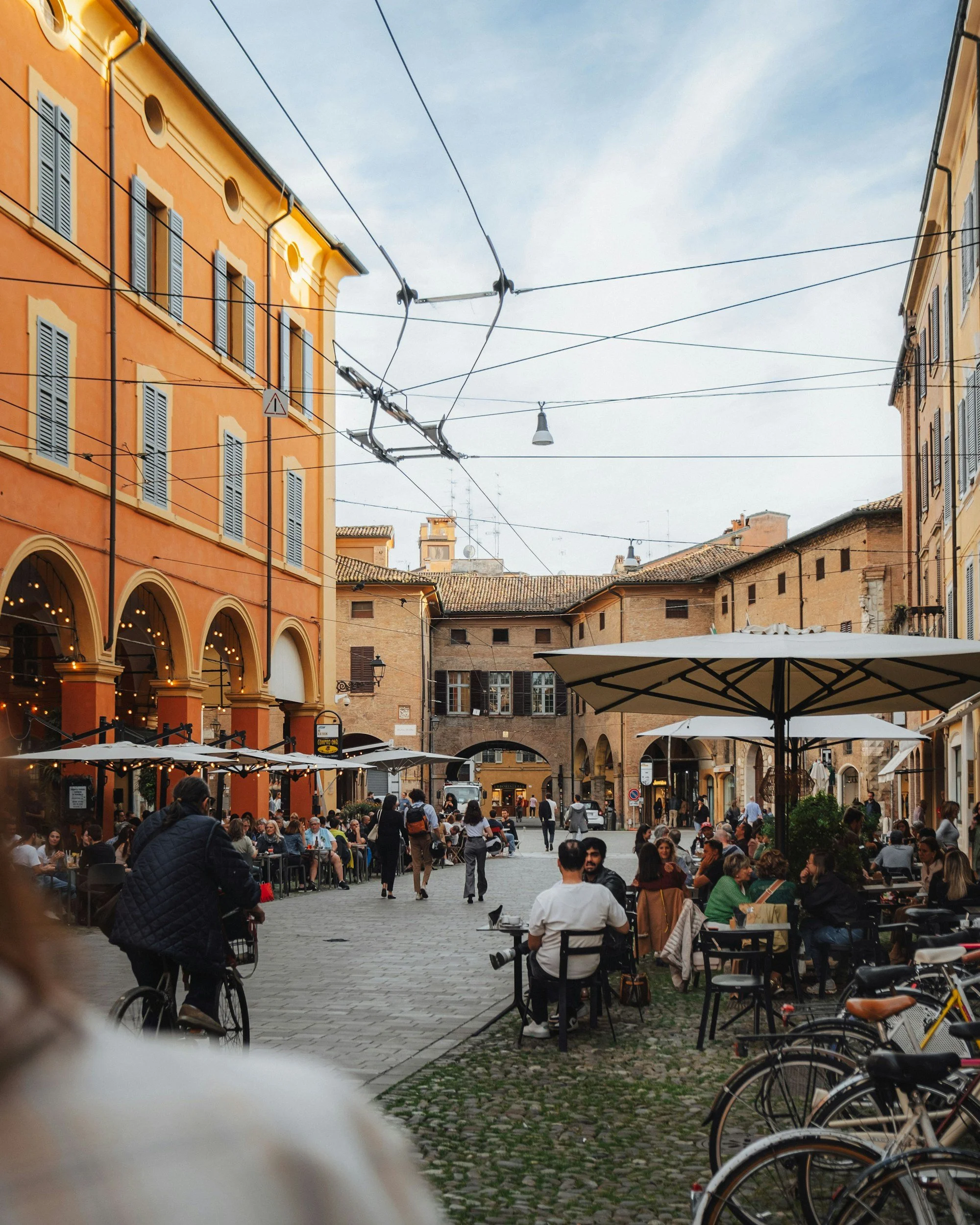 modena
