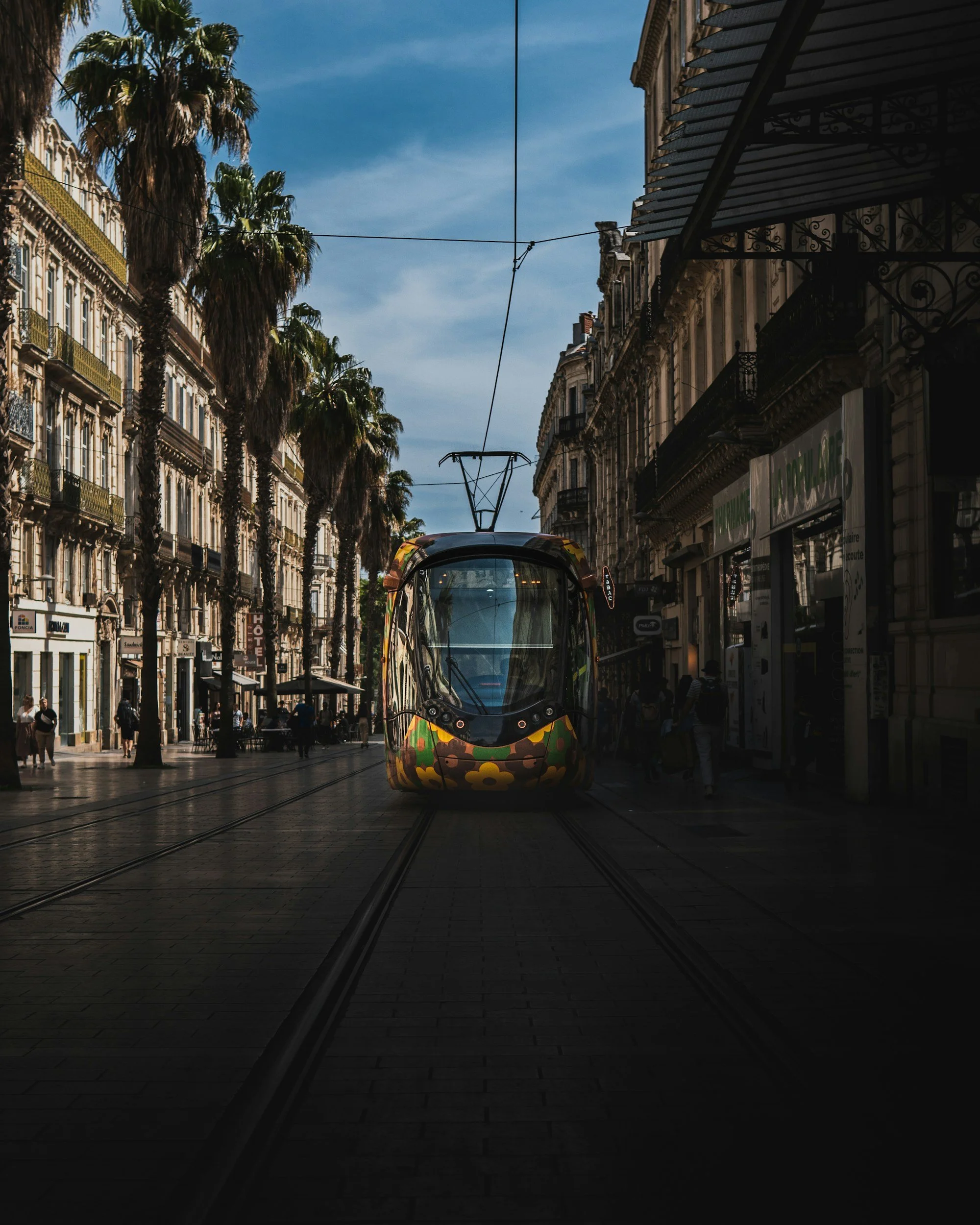 Montpellier