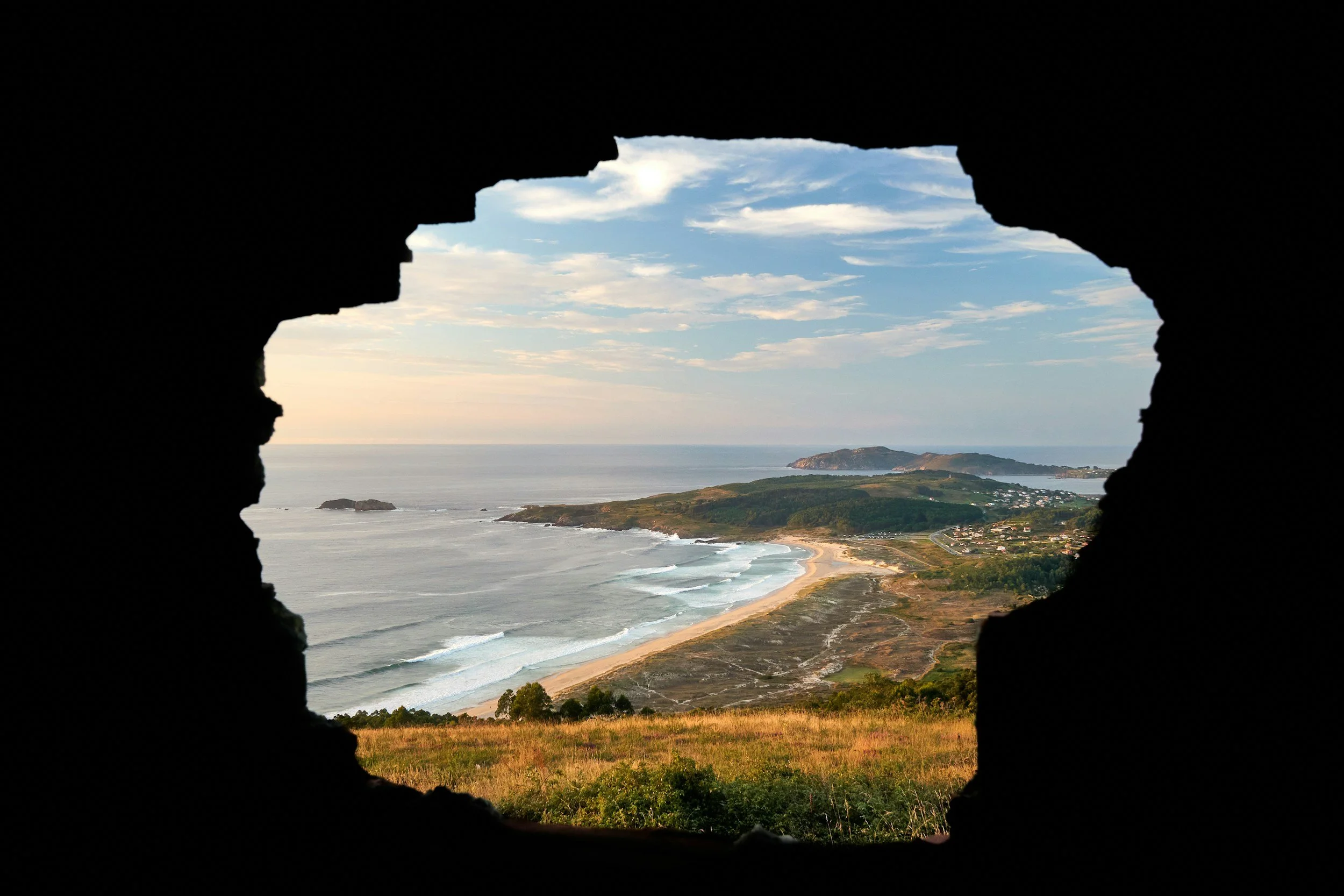 Ferrol to Ribadeo by train: the slow Galician route I’d plan around