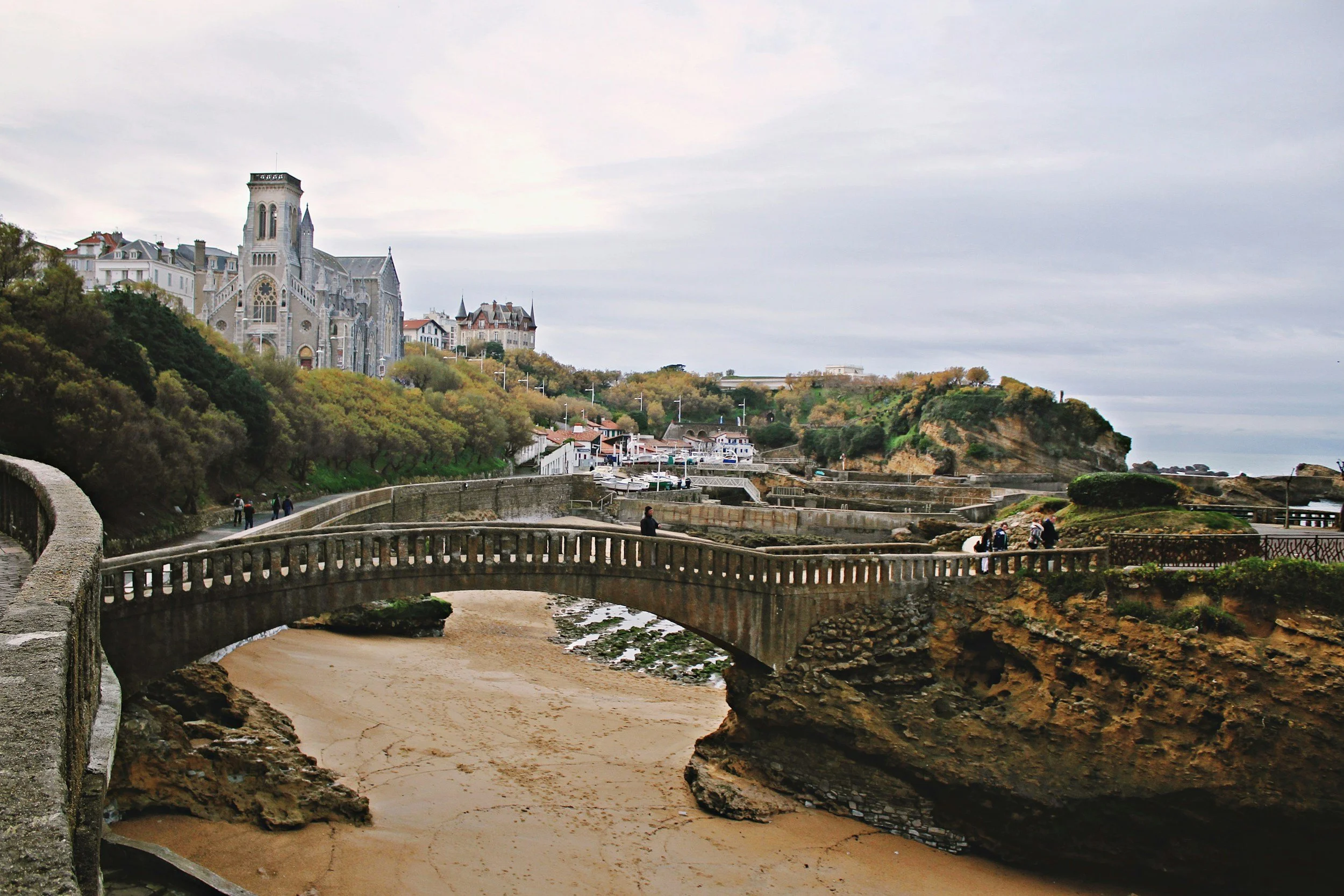 Biarritz