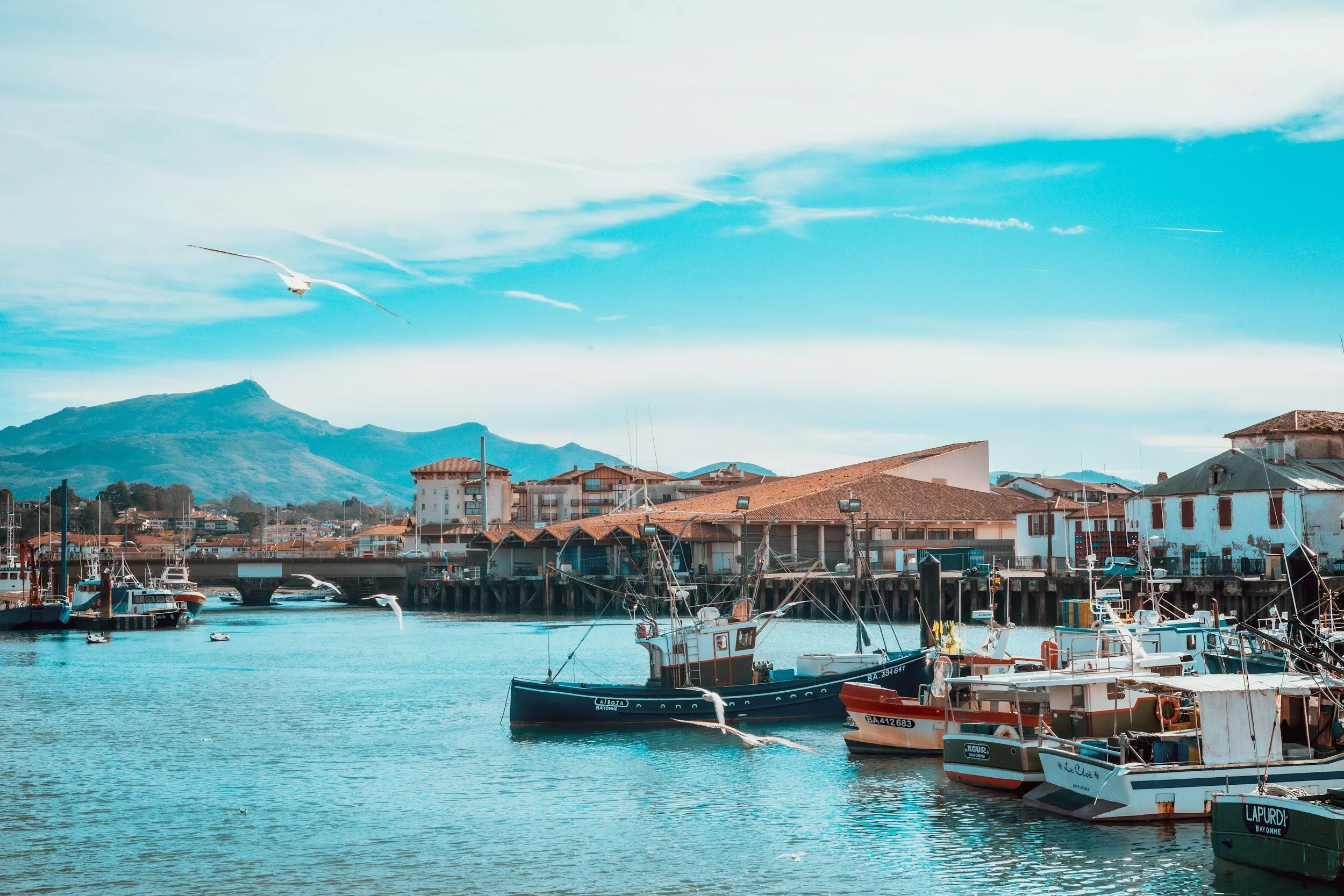 Saint-Jean-de-Luz