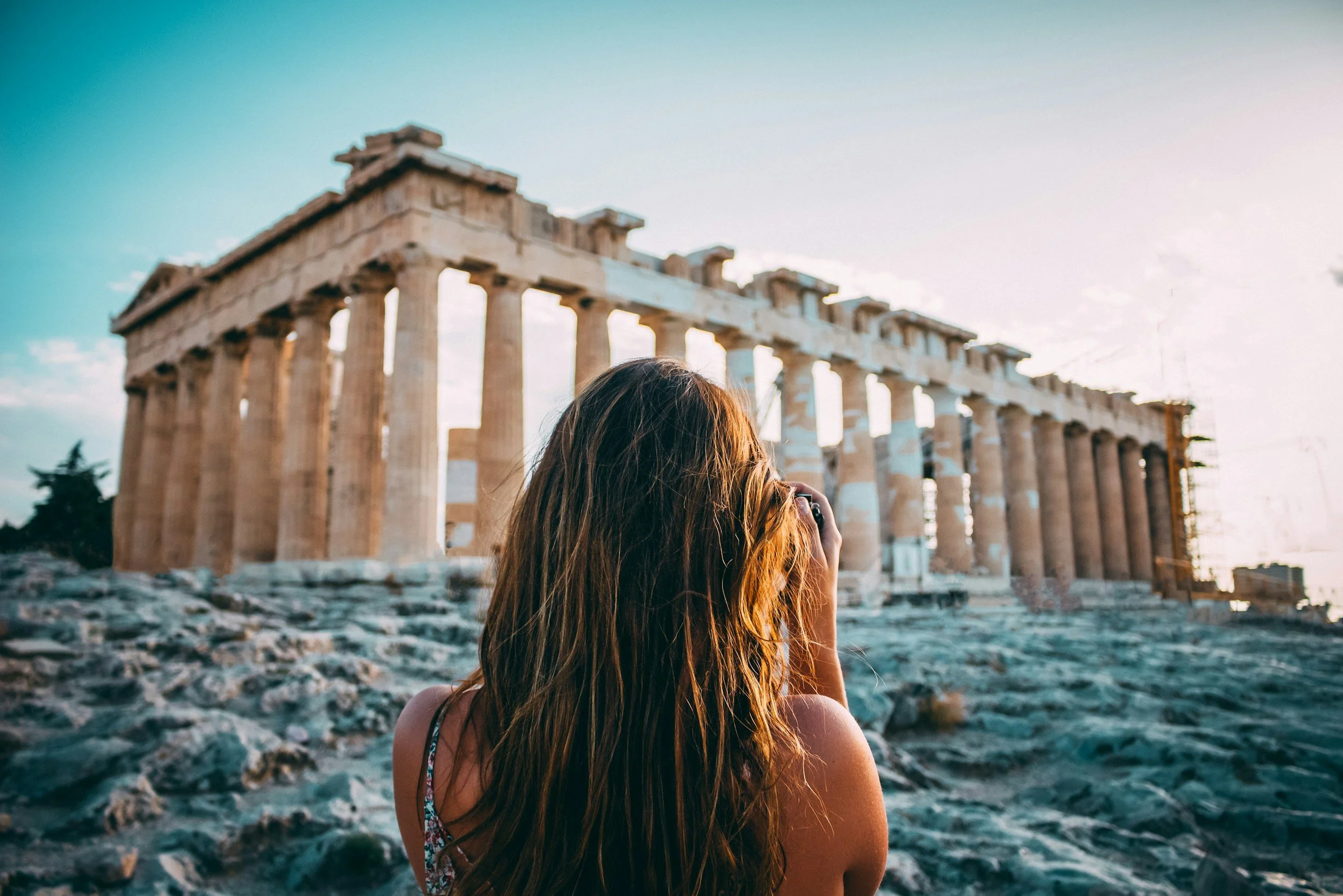 Athens isn't just about the Acropolis. Here's where I'd go instead.