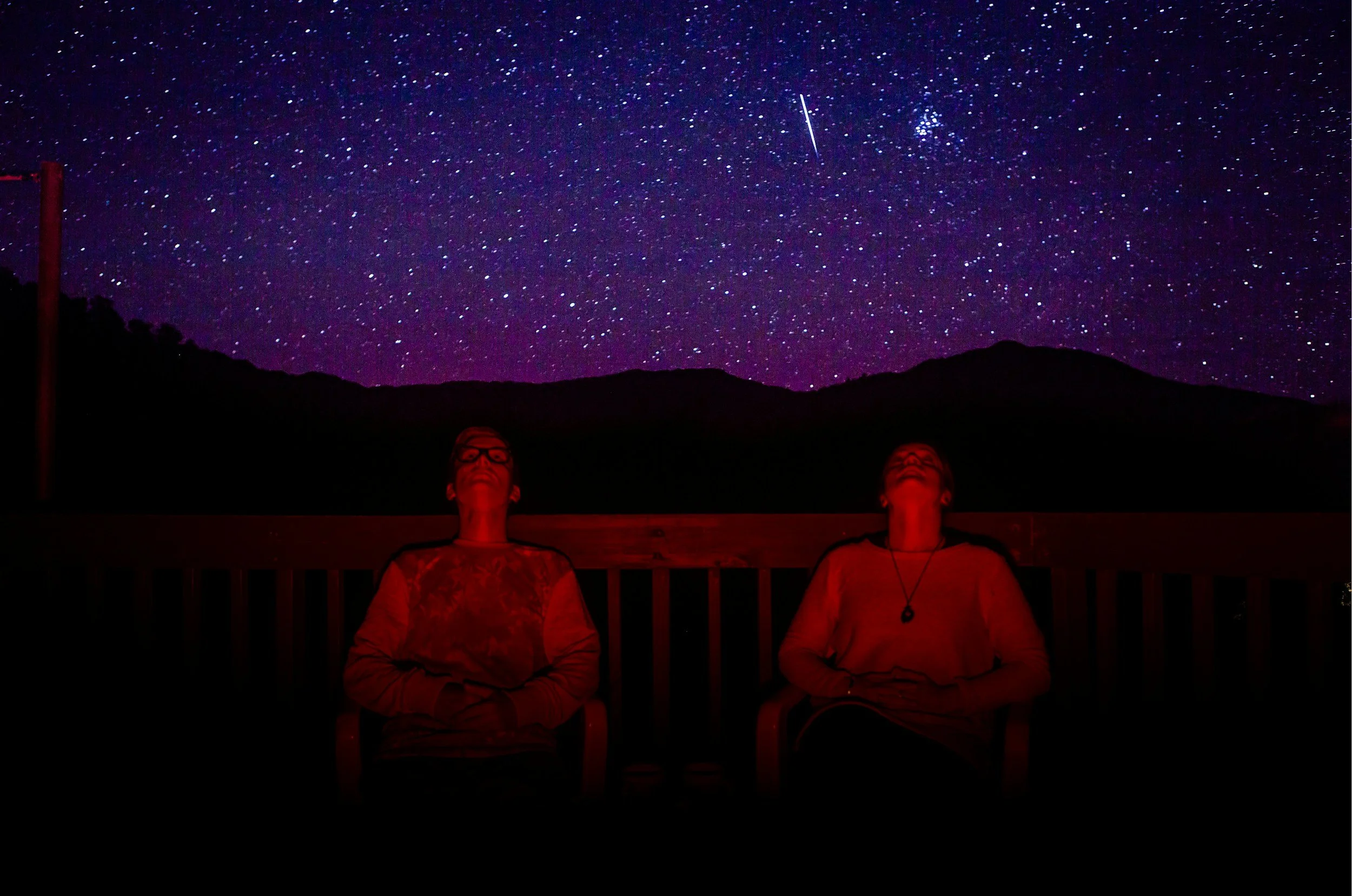 Where to find Europe's darkest skies