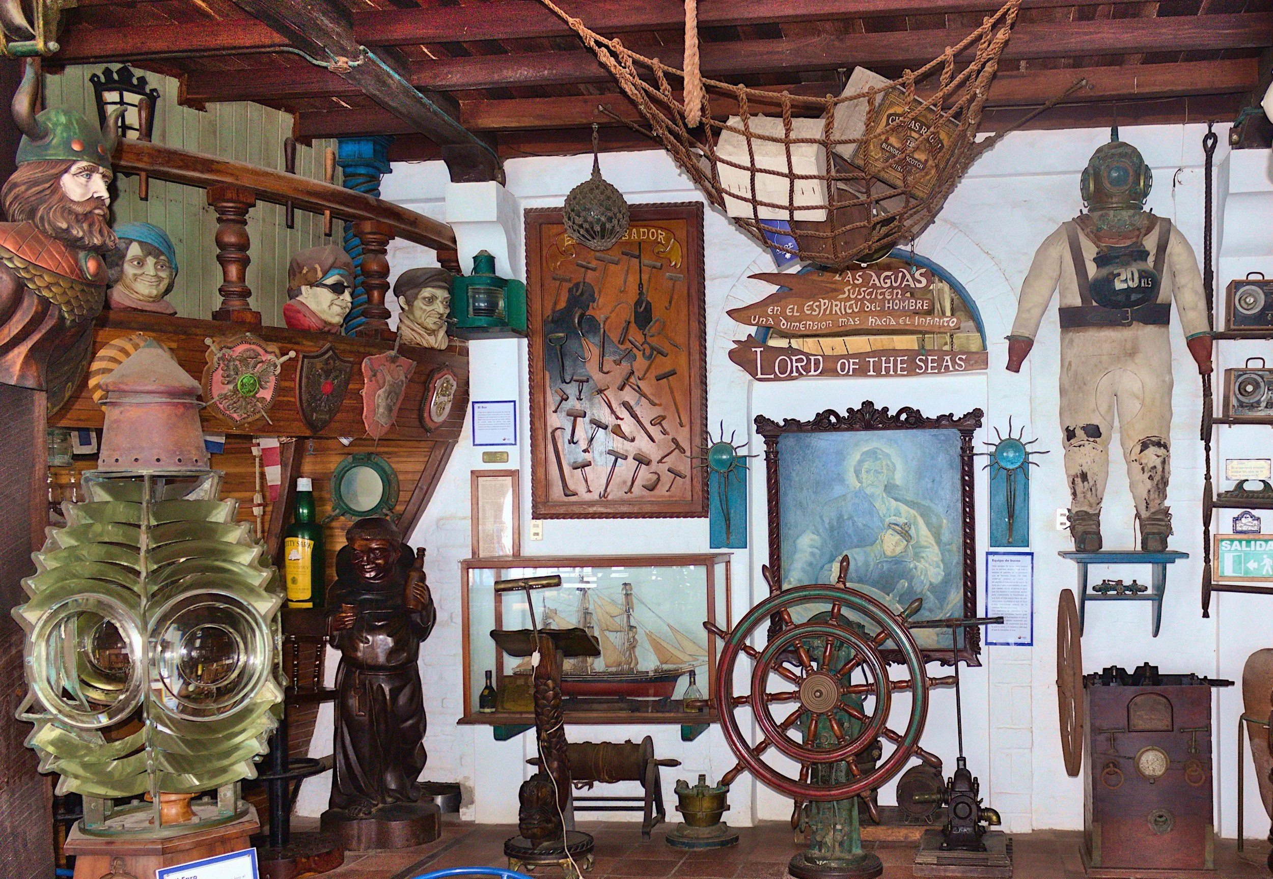 Salvador Dalí House-Museum