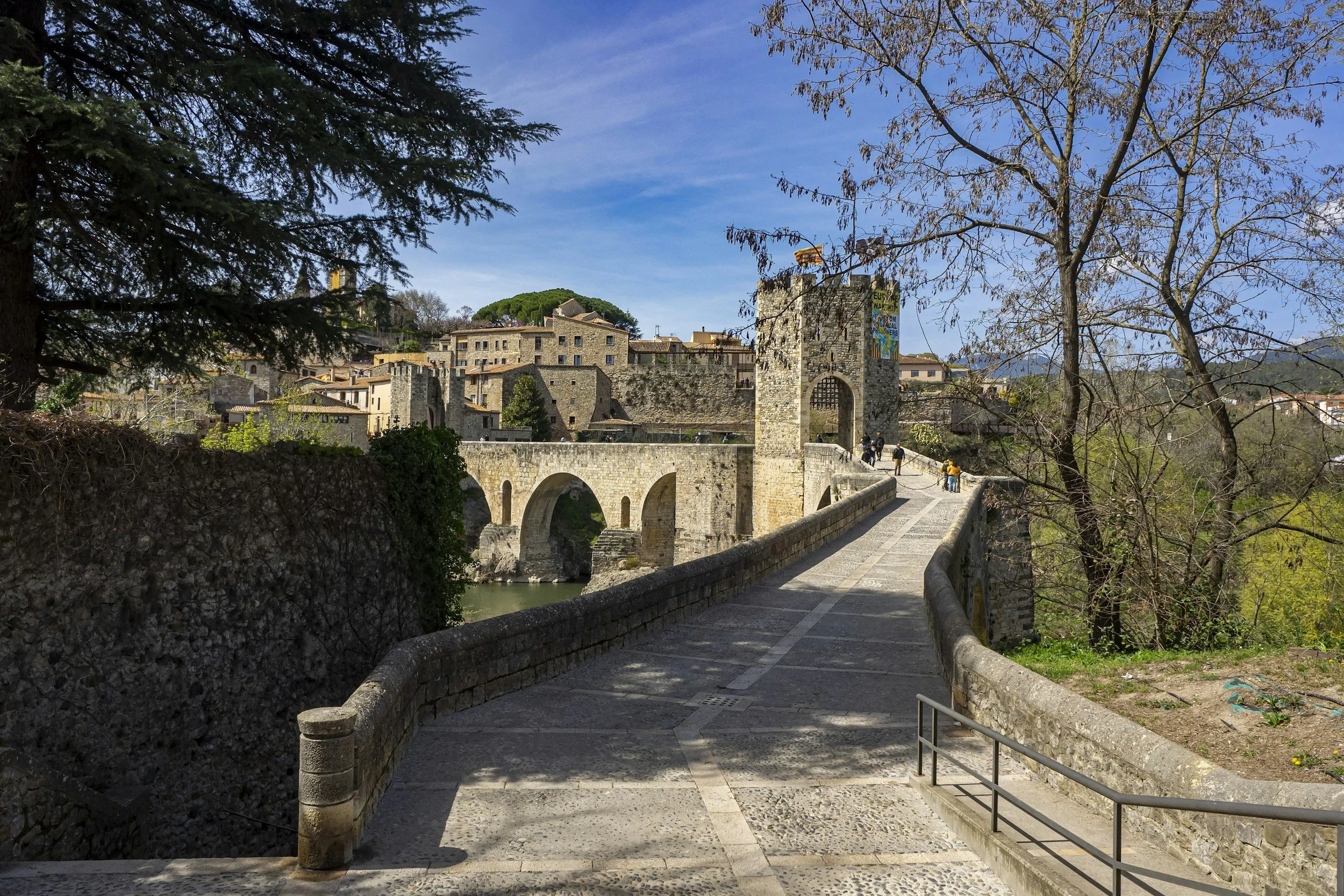 Besalú